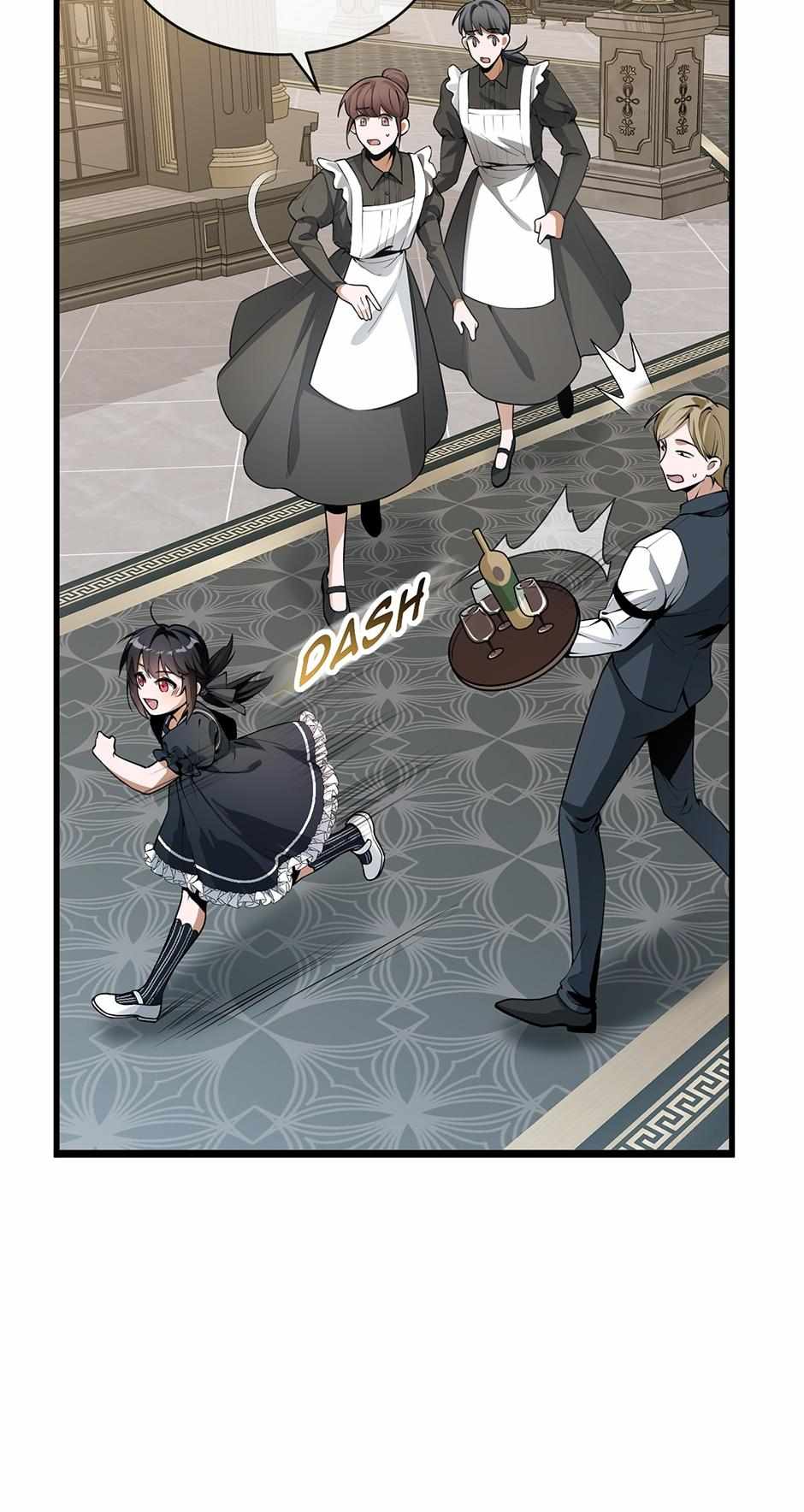 The Beginning After the End Chapter 231.3 page 15 - 