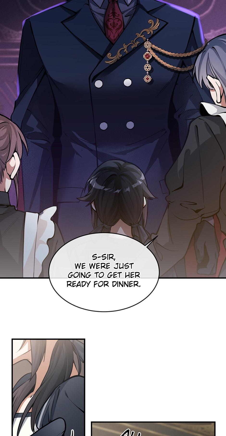 The Beginning After the End Chapter 231.3 page 26 - 