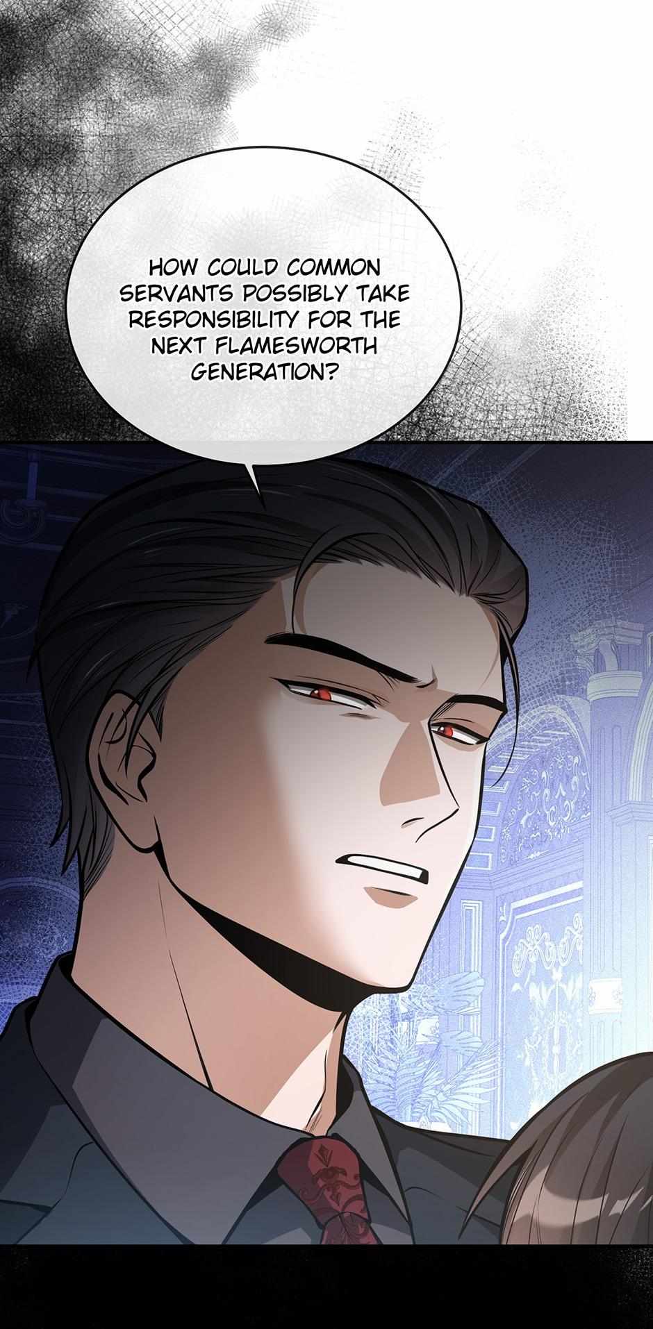 The Beginning After the End Chapter 231.3 page 30 - 