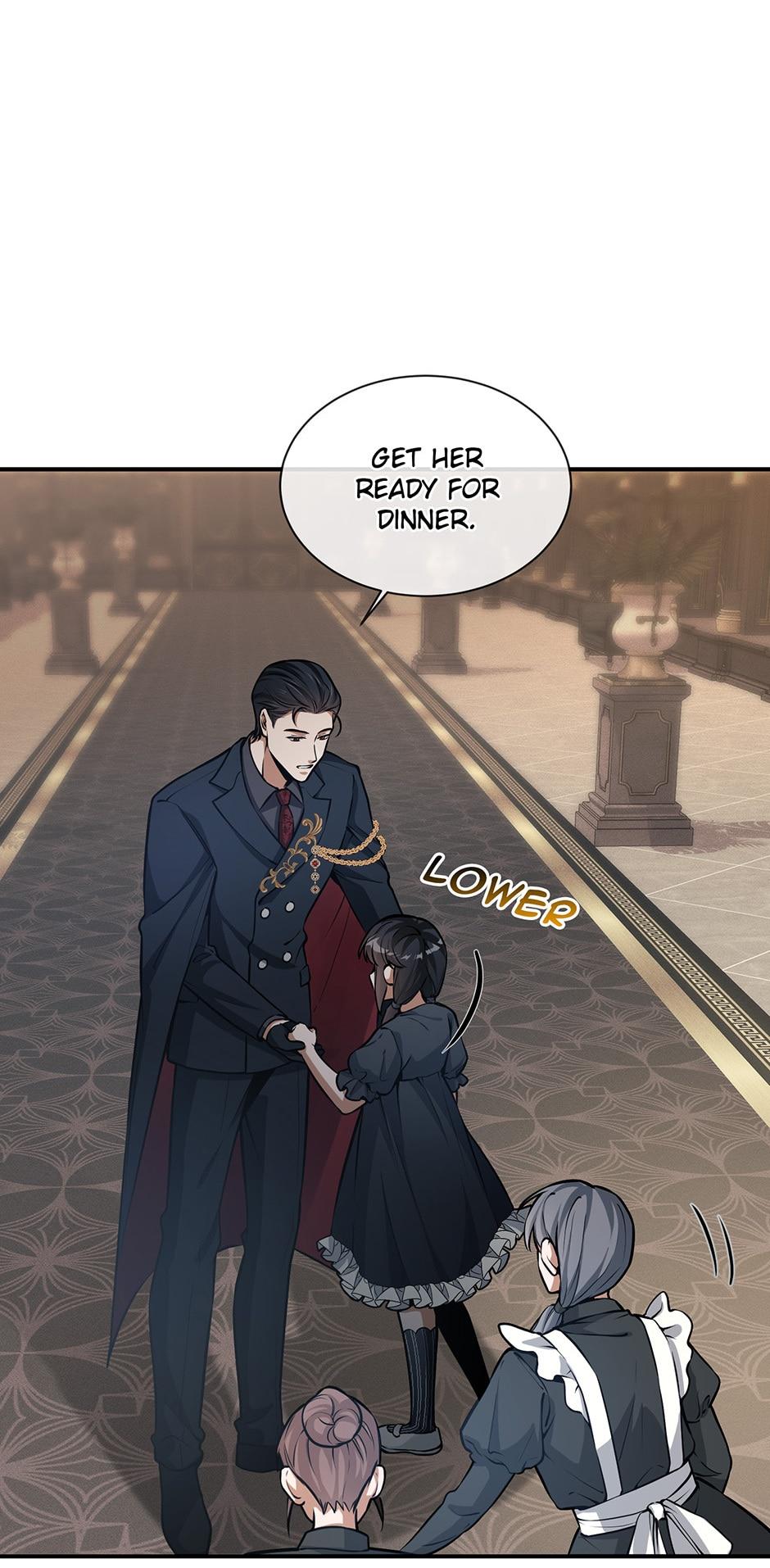 The Beginning After the End Chapter 231.3 page 32 - 