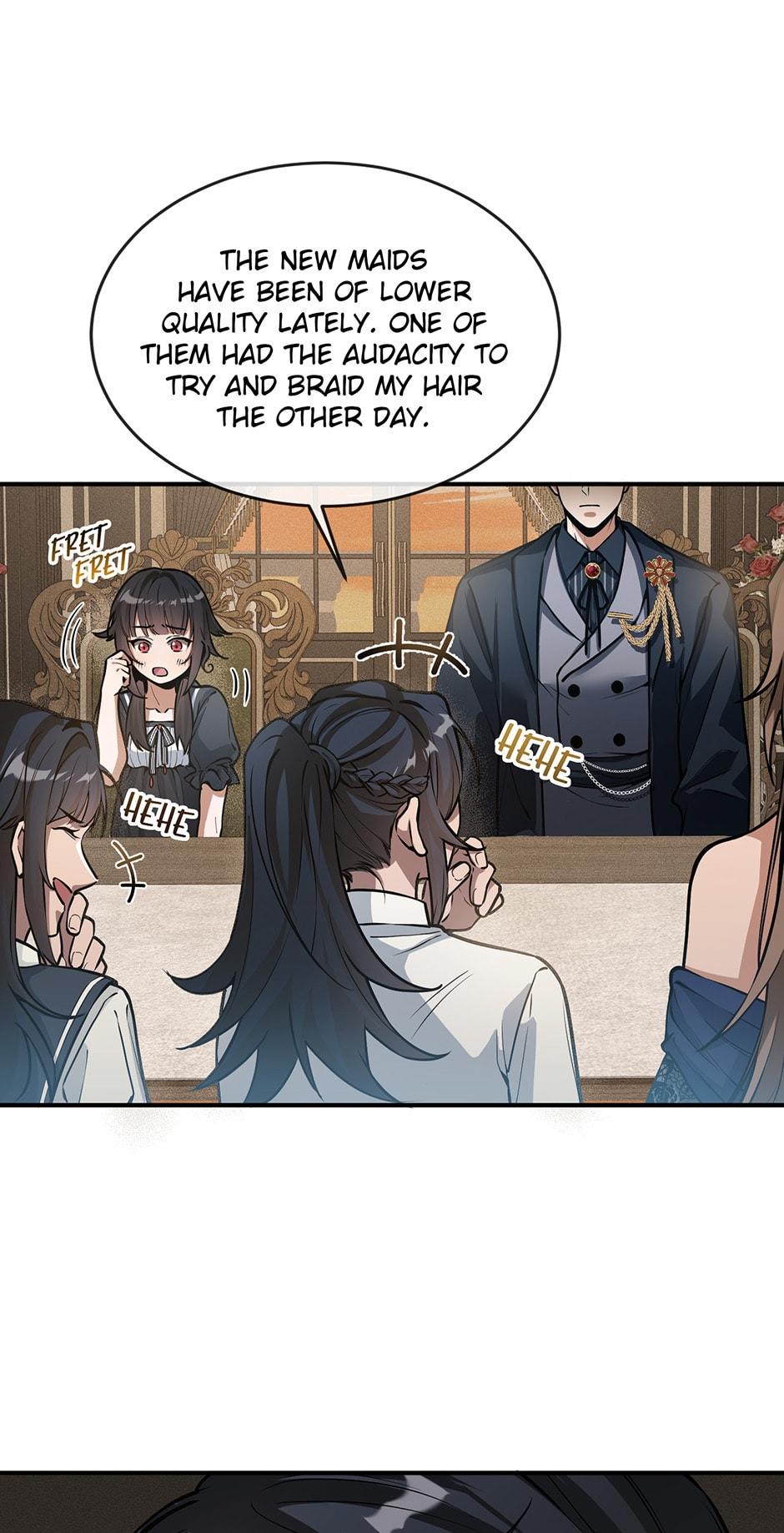 The Beginning After the End Chapter 231.3 page 41 - 