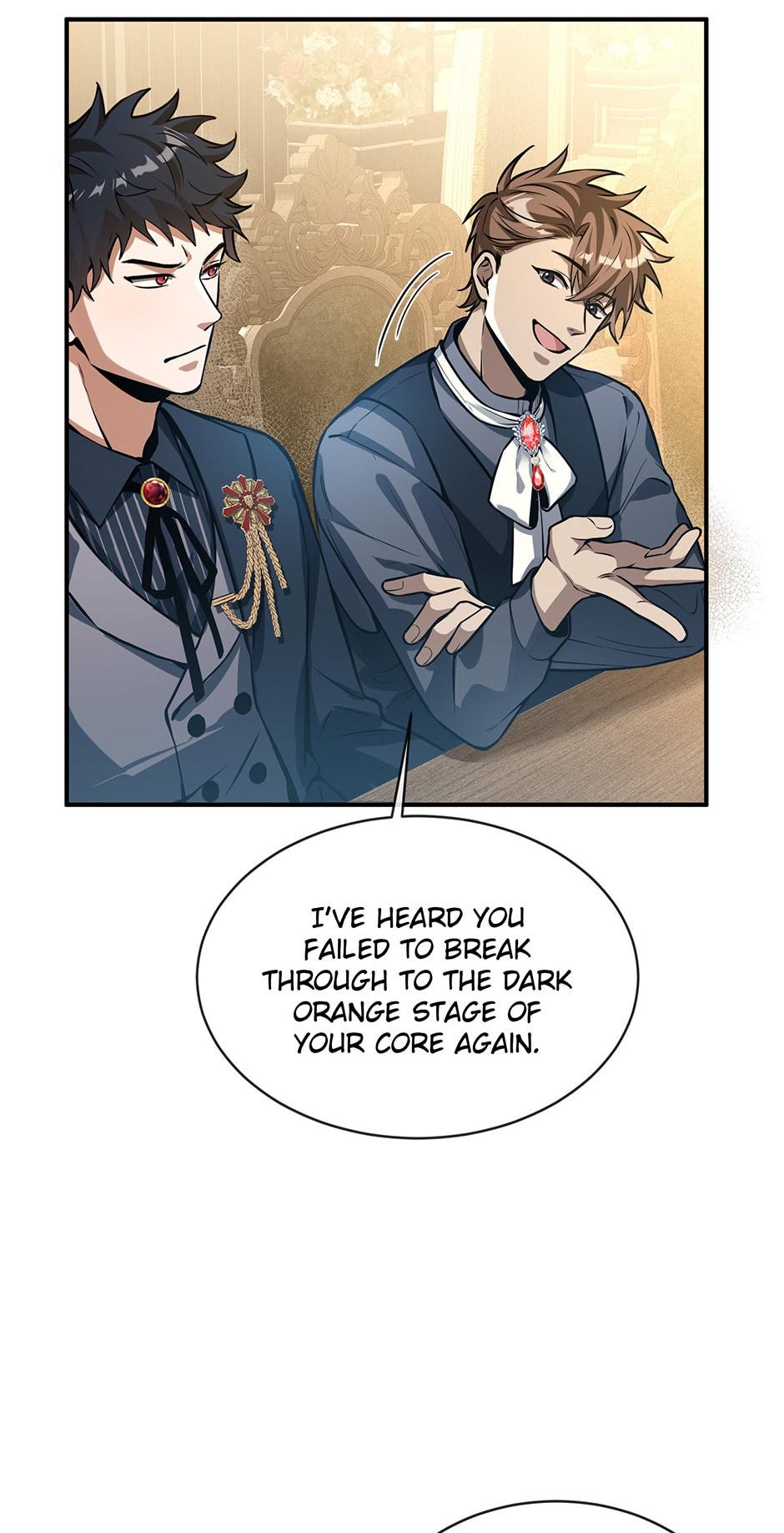 The Beginning After the End Chapter 231.3 page 45 - 