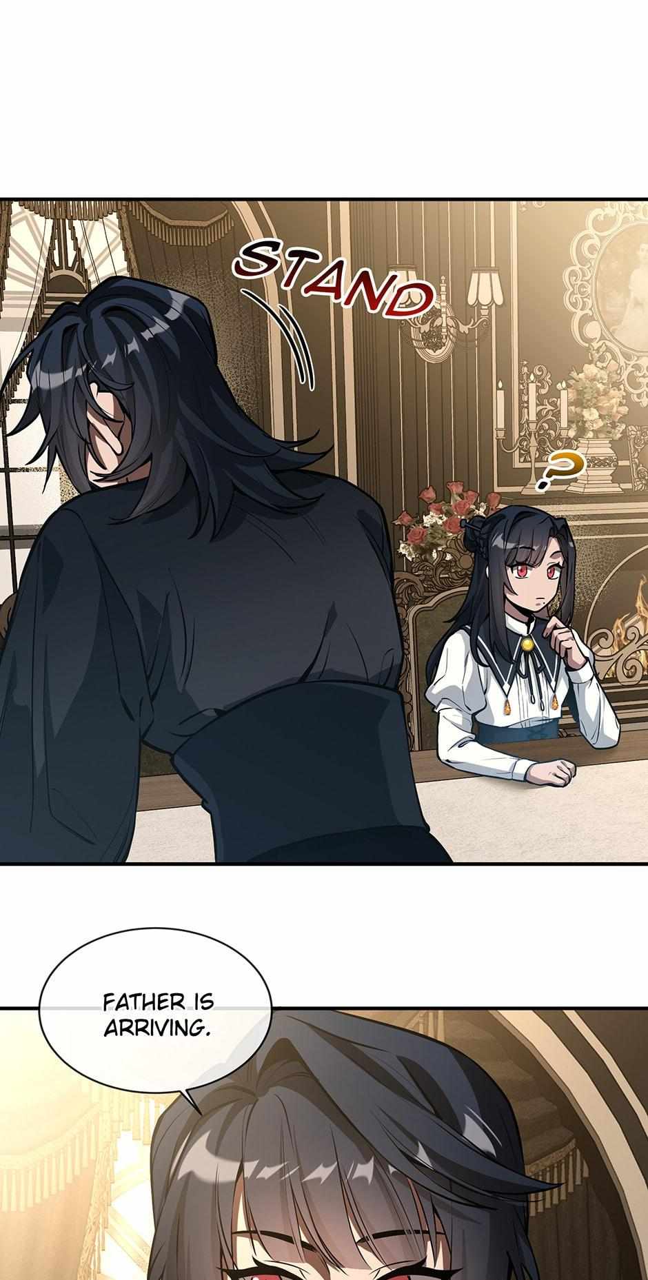 The Beginning After the End Chapter 231.3 page 48 - 
