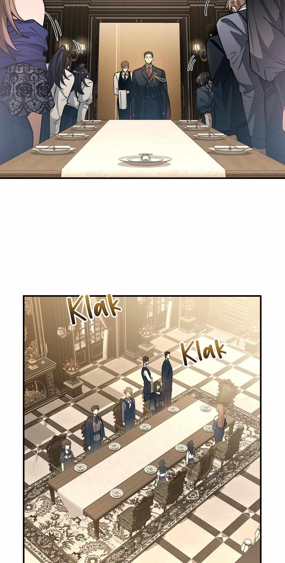 The Beginning After the End Chapter 231.3 page 51 - 