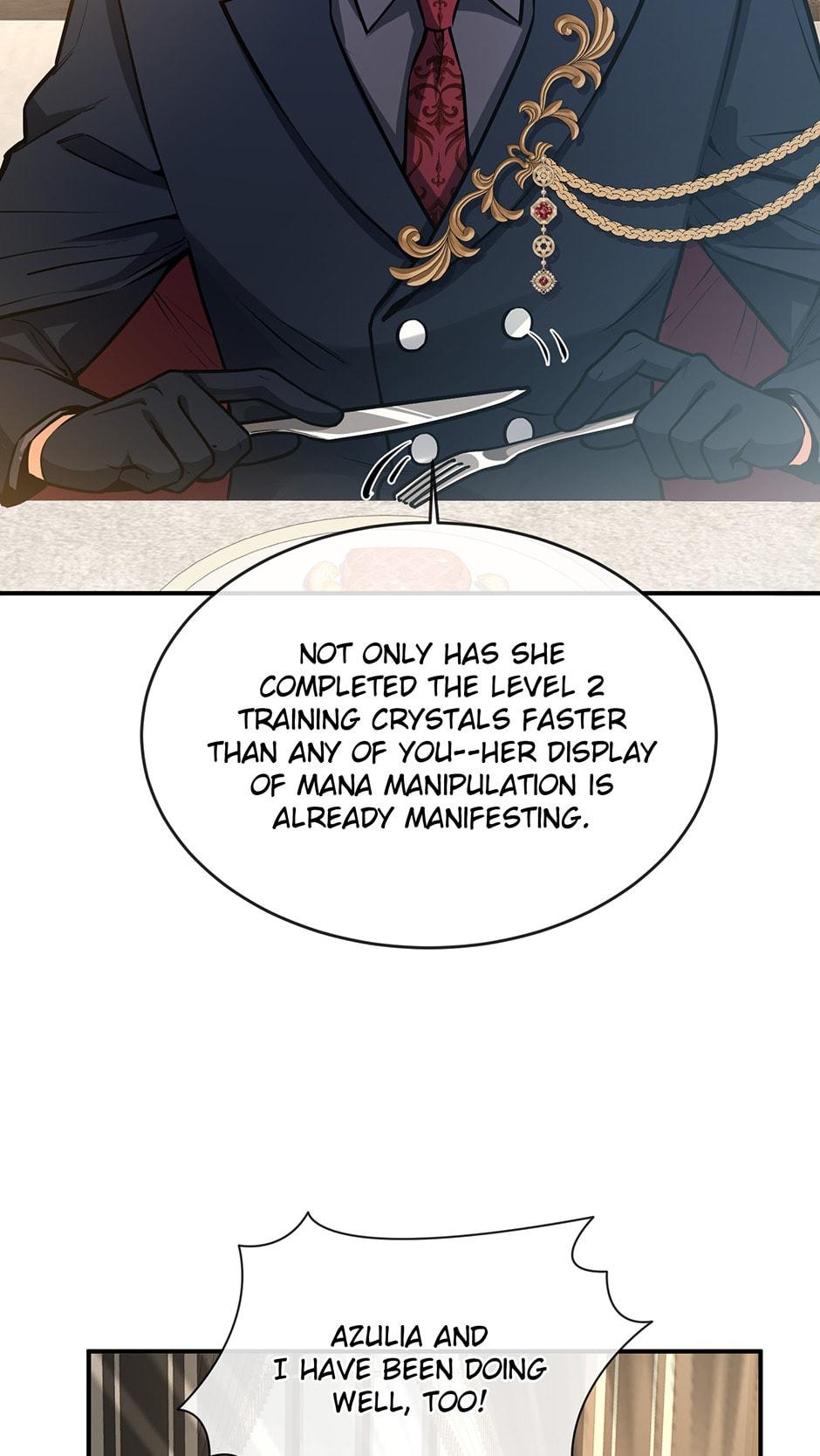The Beginning After the End Chapter 231.3 page 60 - 