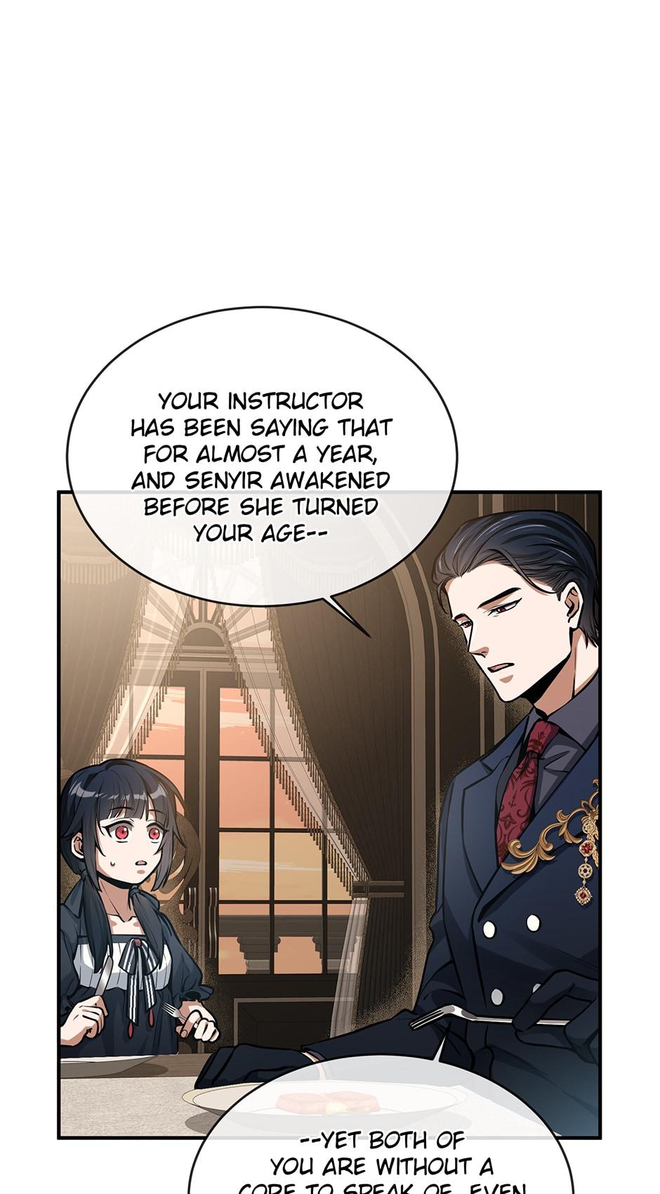 The Beginning After the End Chapter 231.3 page 62 - 