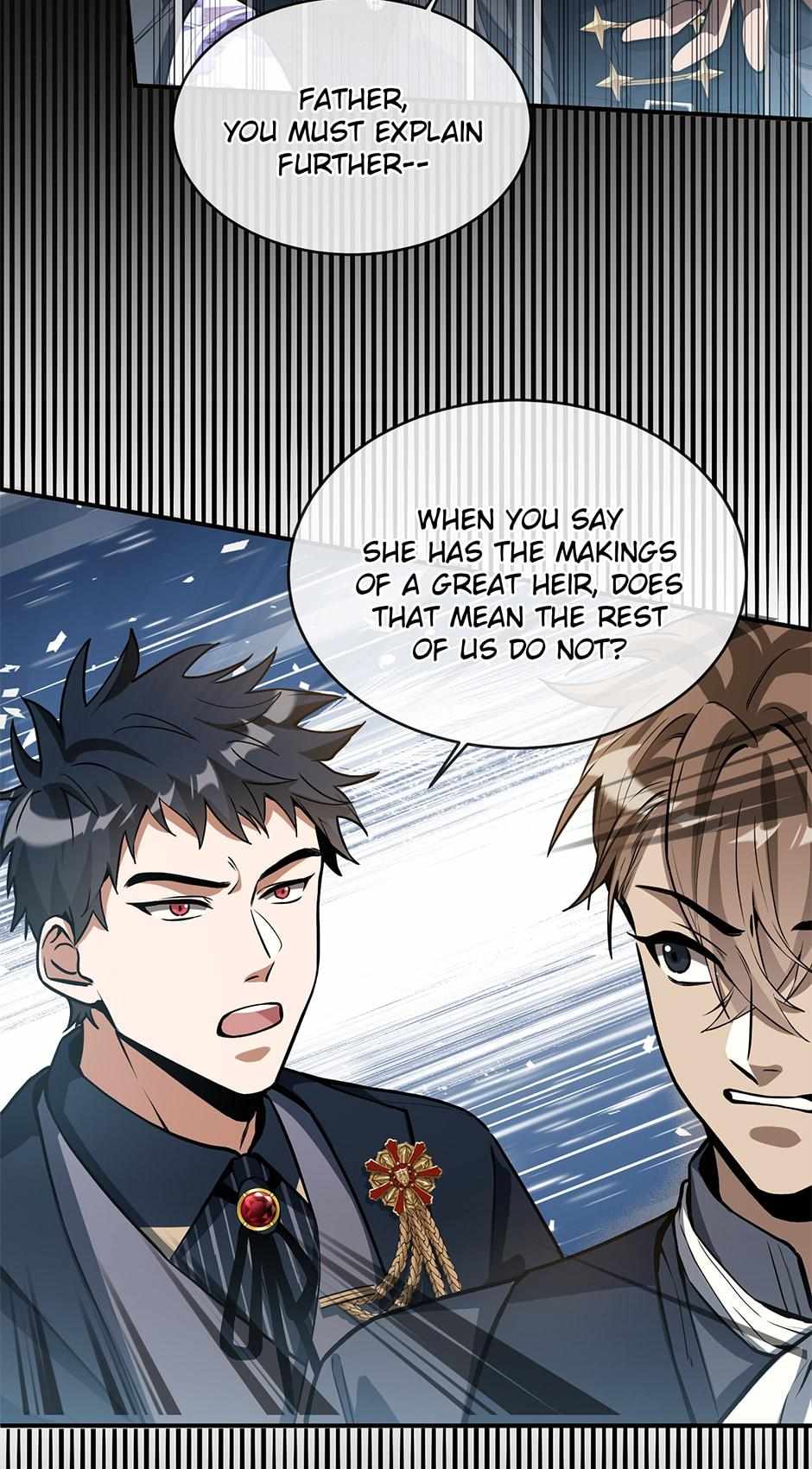 The Beginning After the End Chapter 231.3 page 66 - 