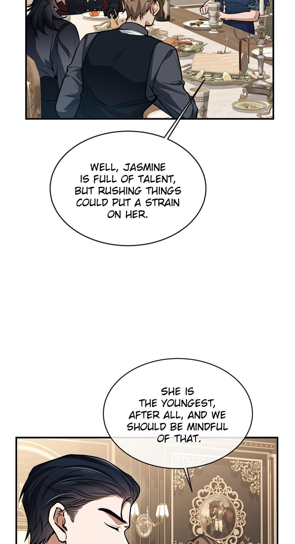The Beginning After the End Chapter 231.3 page 70 - 