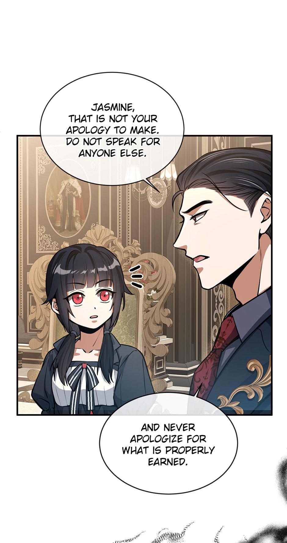 The Beginning After the End Chapter 231.3 page 74 - 