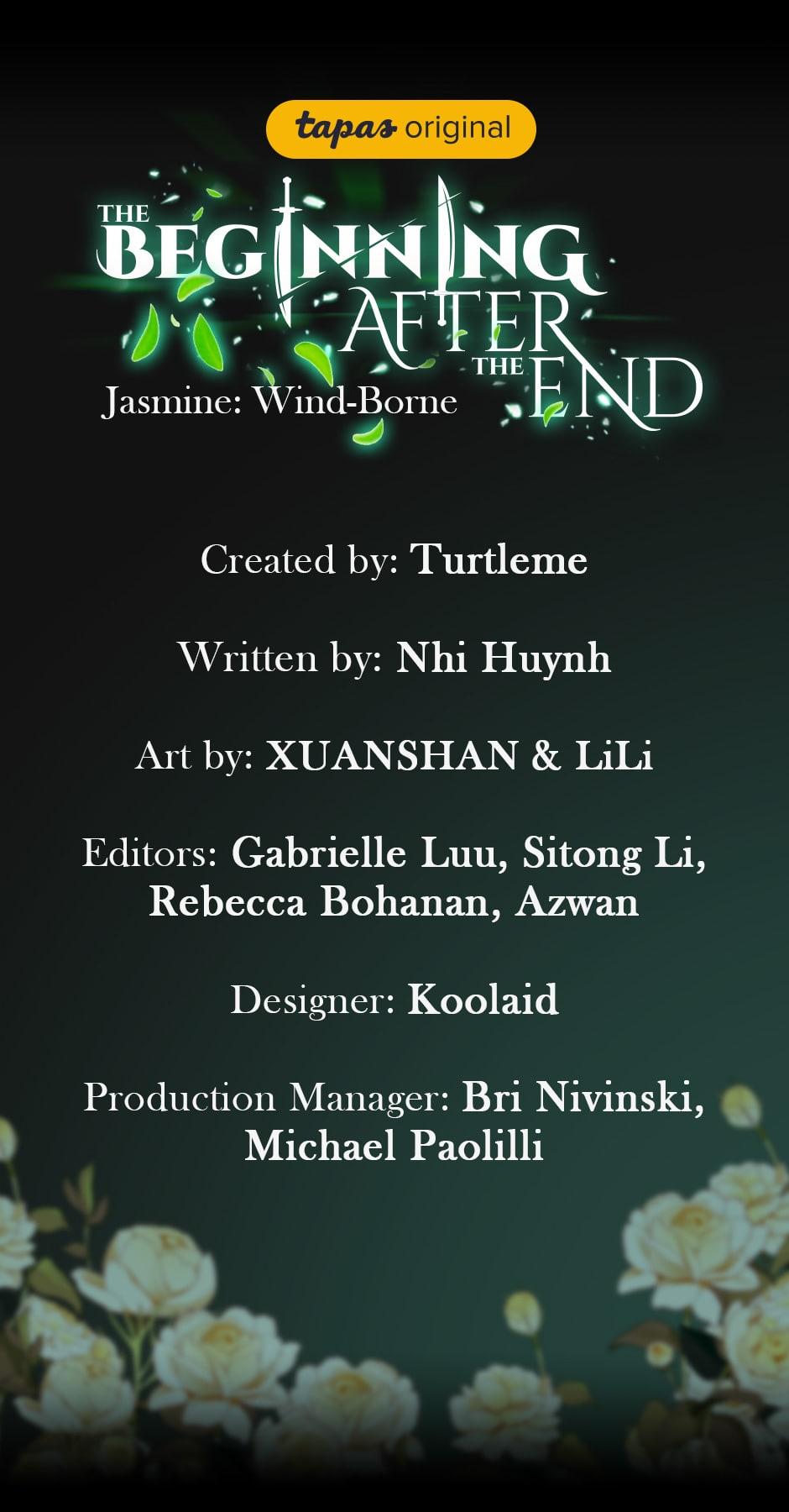 The Beginning After the End Chapter 231.3 page 77 - 