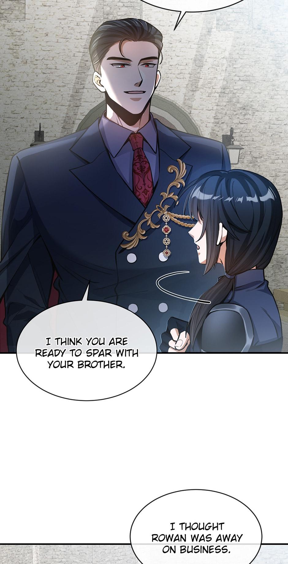 The Beginning After the End Chapter 231.5 page 14 - 