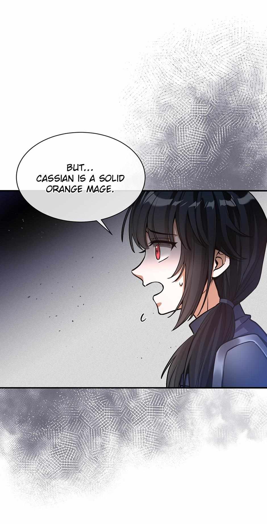 The Beginning After the End Chapter 231.5 page 16 - 