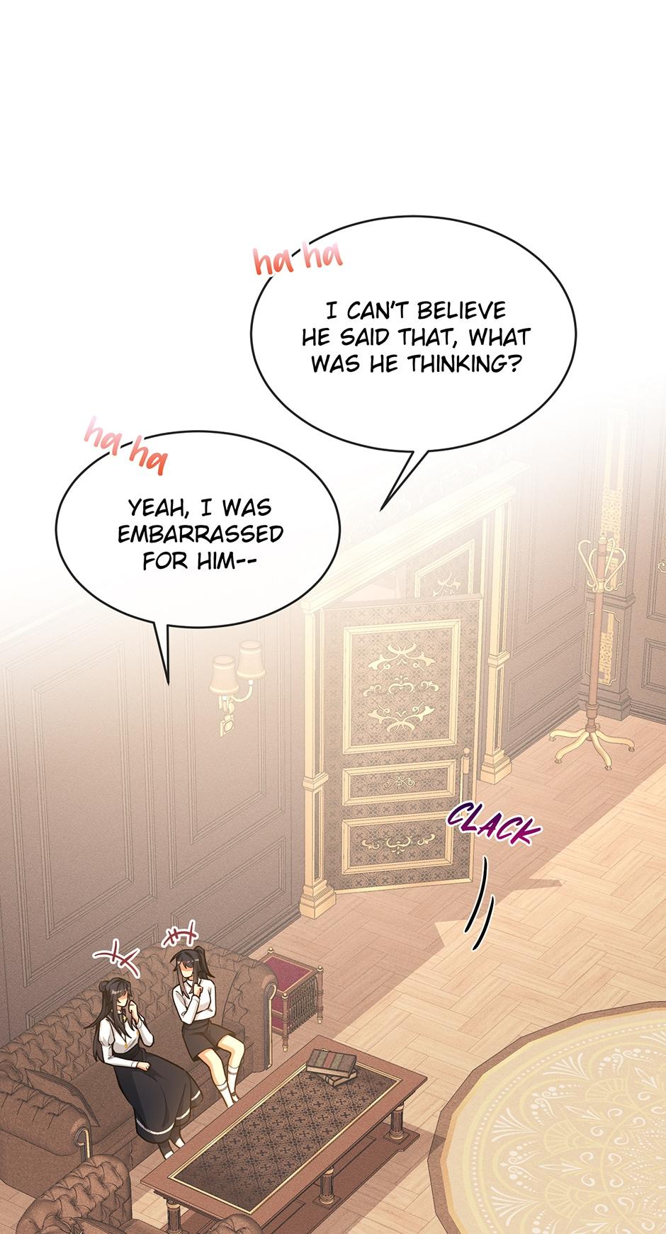 The Beginning After the End Chapter 231.5 page 20 - 