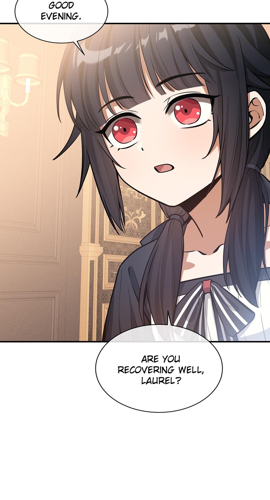 The Beginning After the End Chapter 231.5 page 22 - 