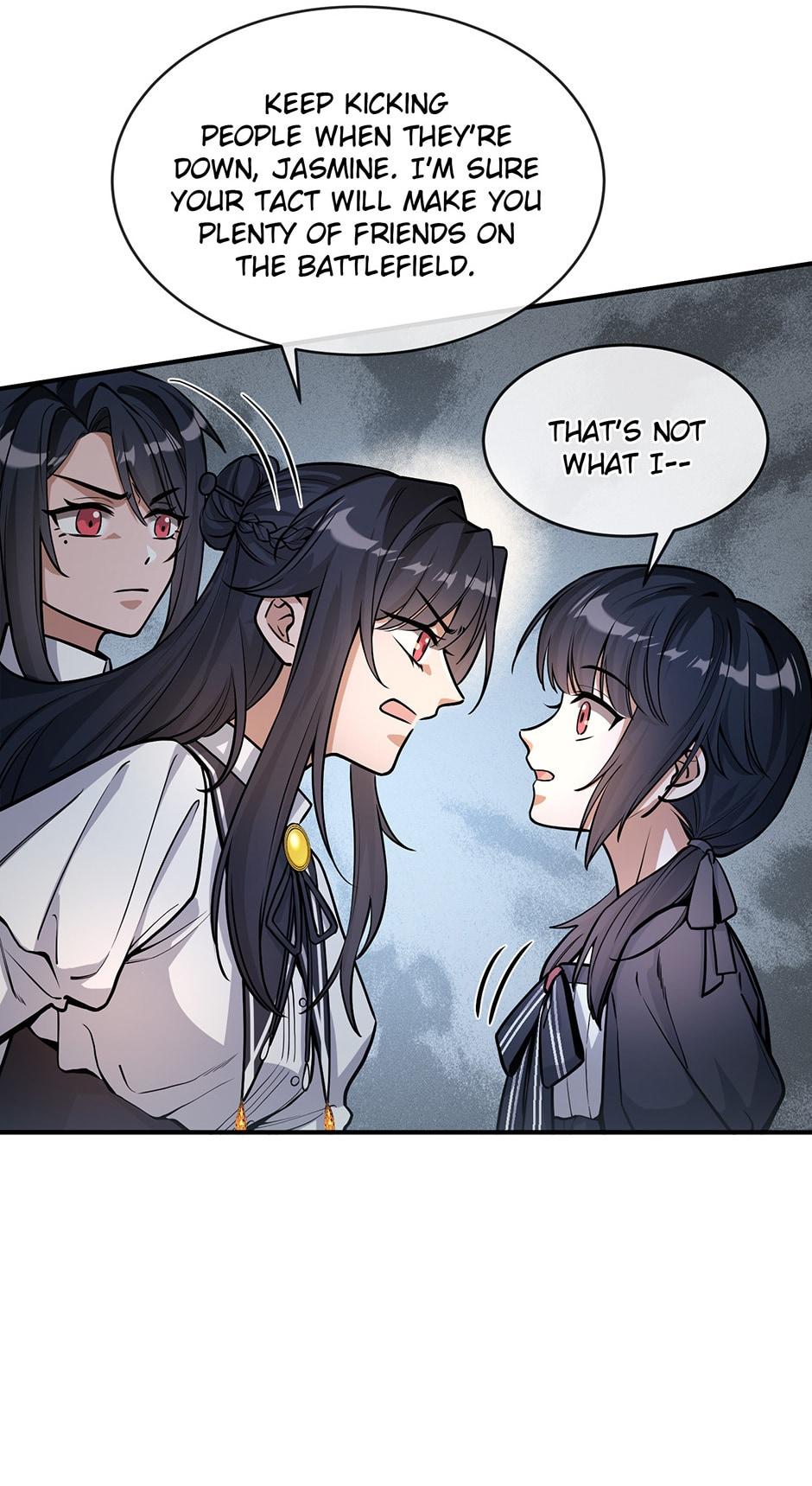 The Beginning After the End Chapter 231.5 page 30 - 