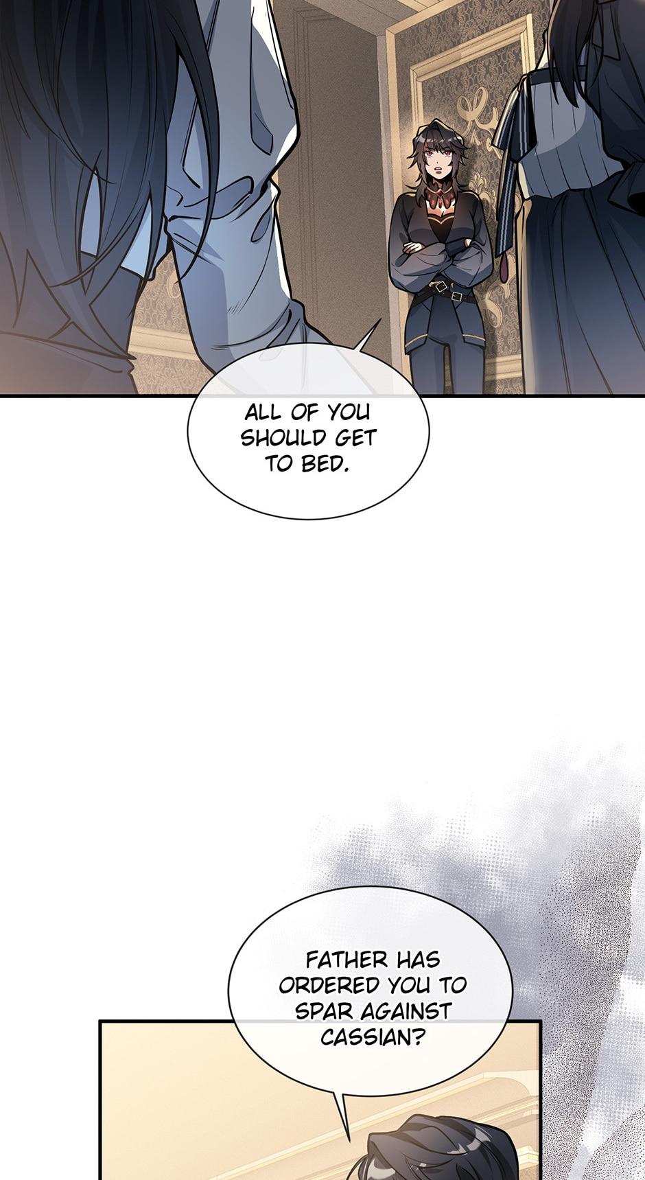 The Beginning After the End Chapter 231.5 page 32 - 