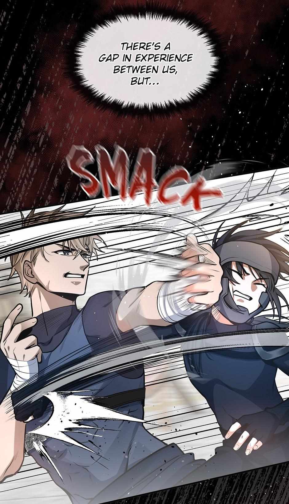 The Beginning After the End Chapter 231.5 page 43 - 
