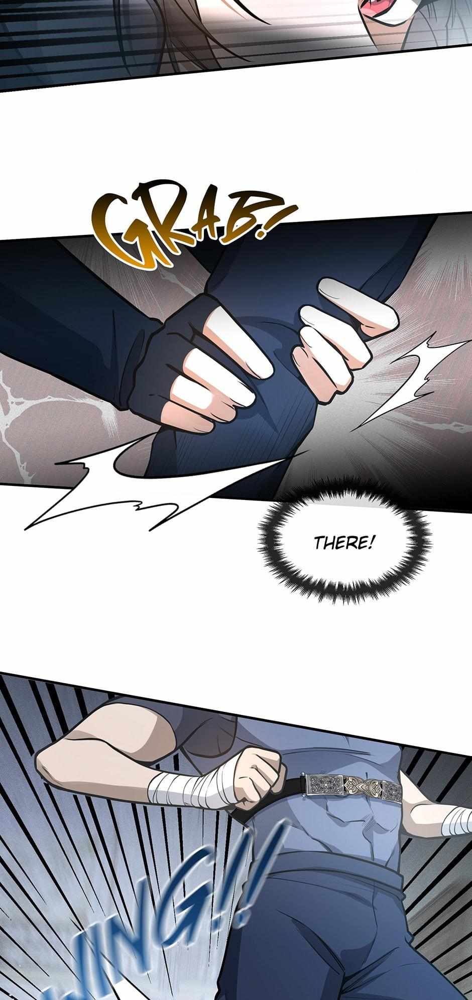 The Beginning After the End Chapter 231.5 page 47 - 