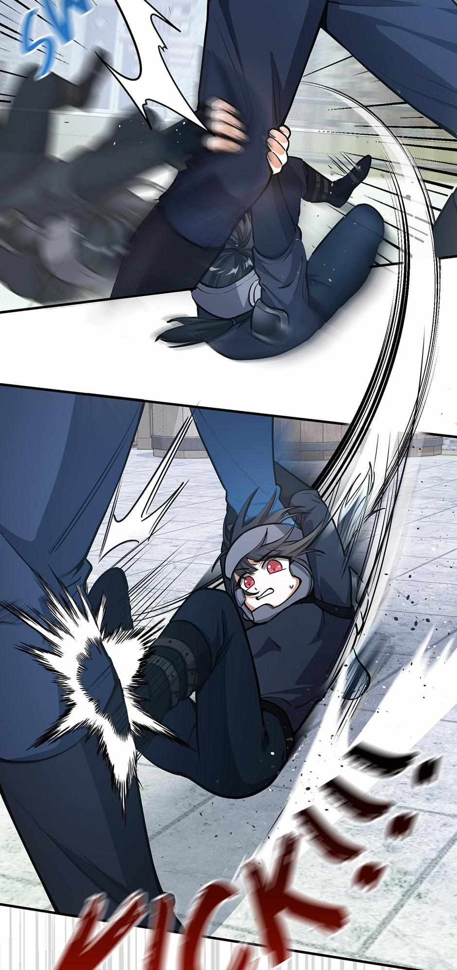 The Beginning After the End Chapter 231.5 page 48 - 