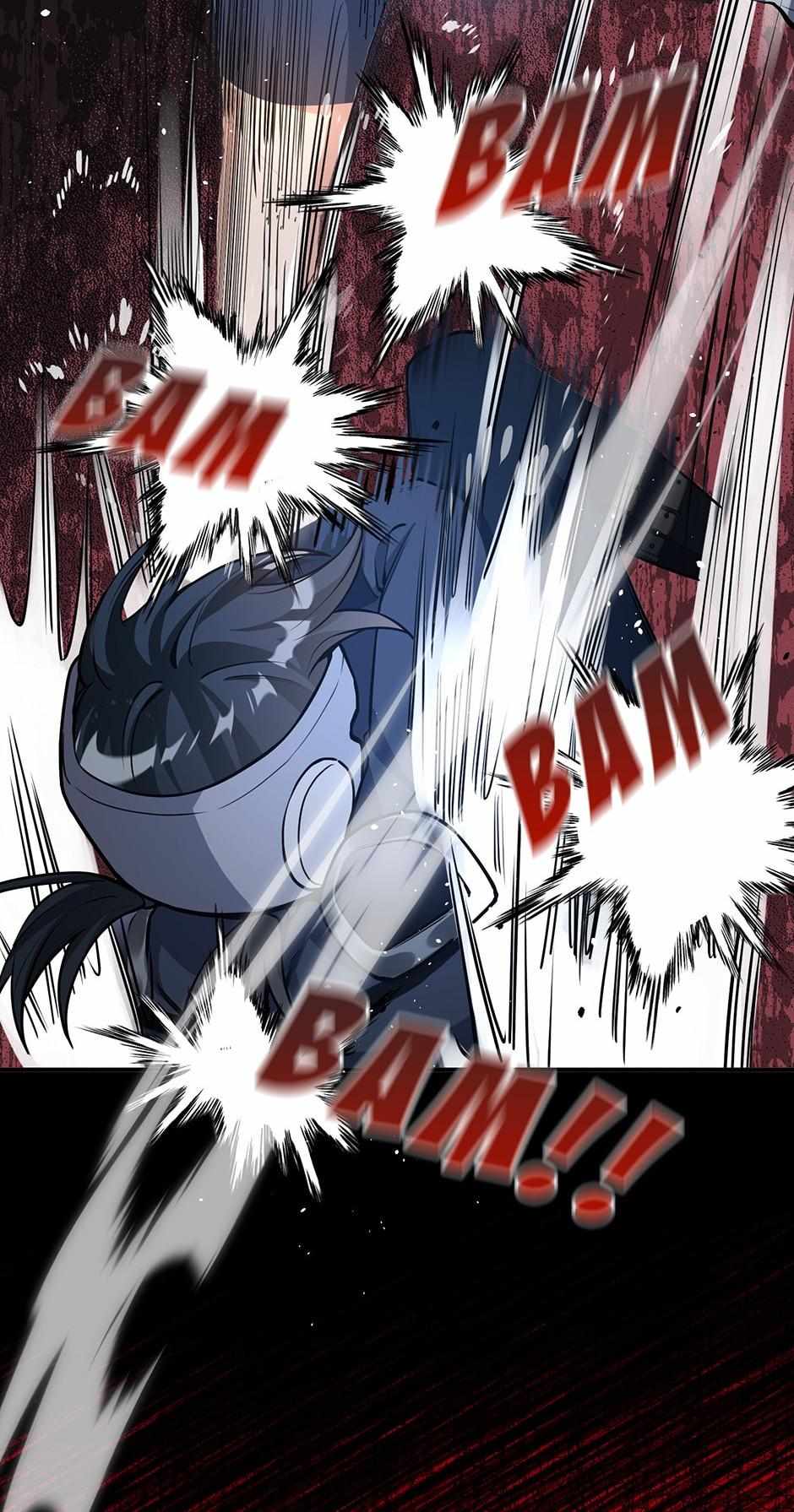 The Beginning After the End Chapter 231.5 page 64 - 