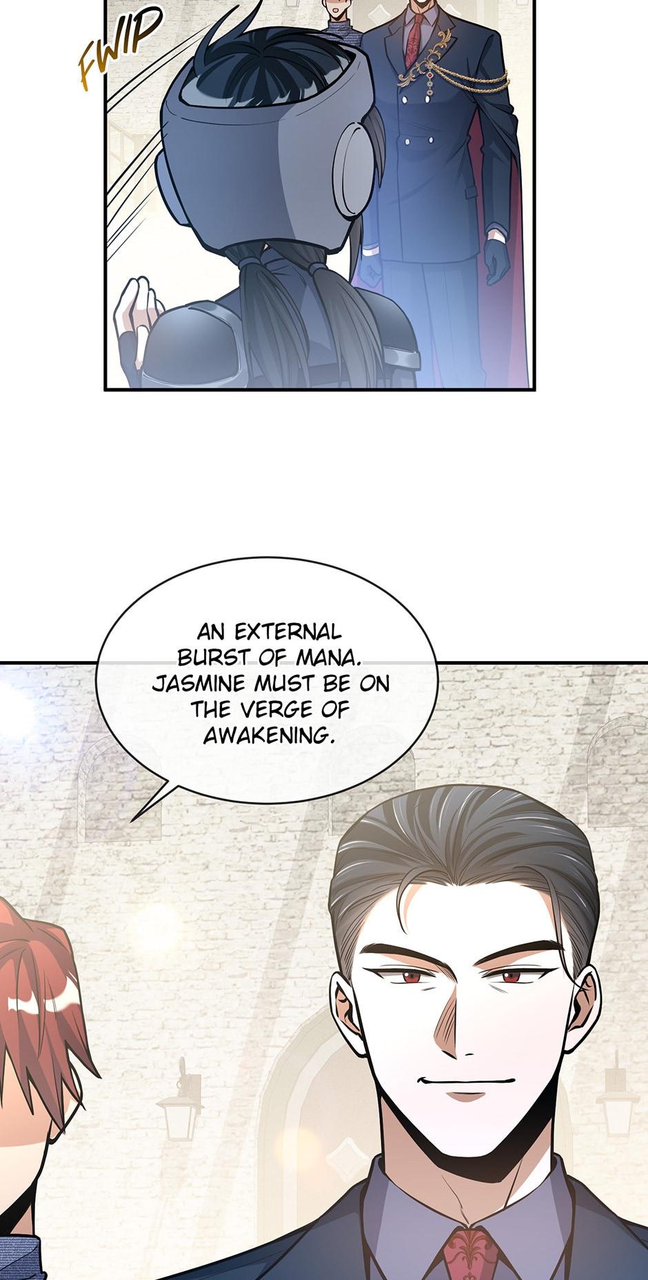 The Beginning After the End Chapter 231.5 page 69 - 