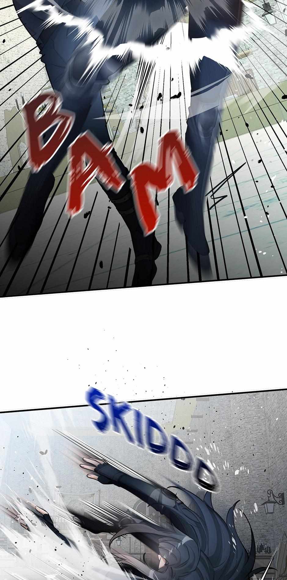 The Beginning After the End Chapter 231.5 page 8 - 