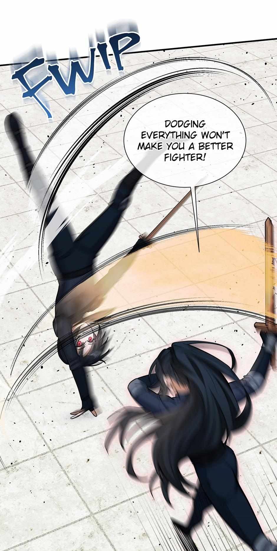 The Beginning After the End Chapter 231.6 page 27 - 