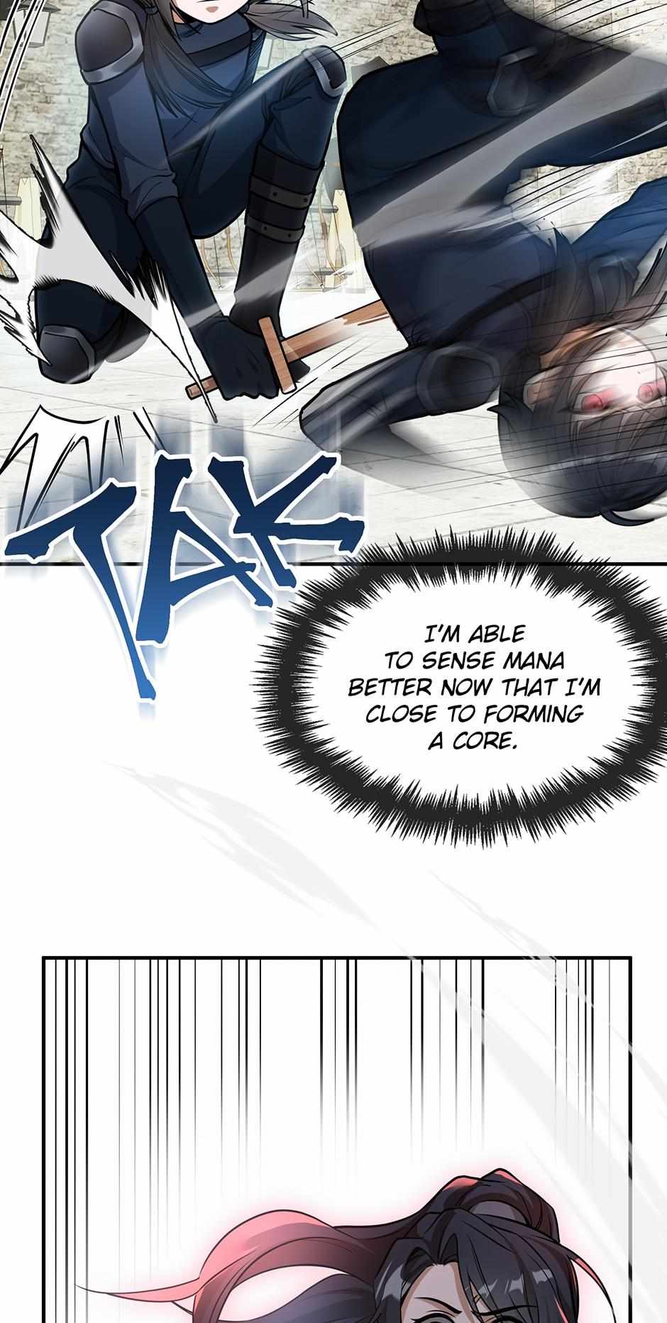 The Beginning After the End Chapter 231.6 page 30 - 
