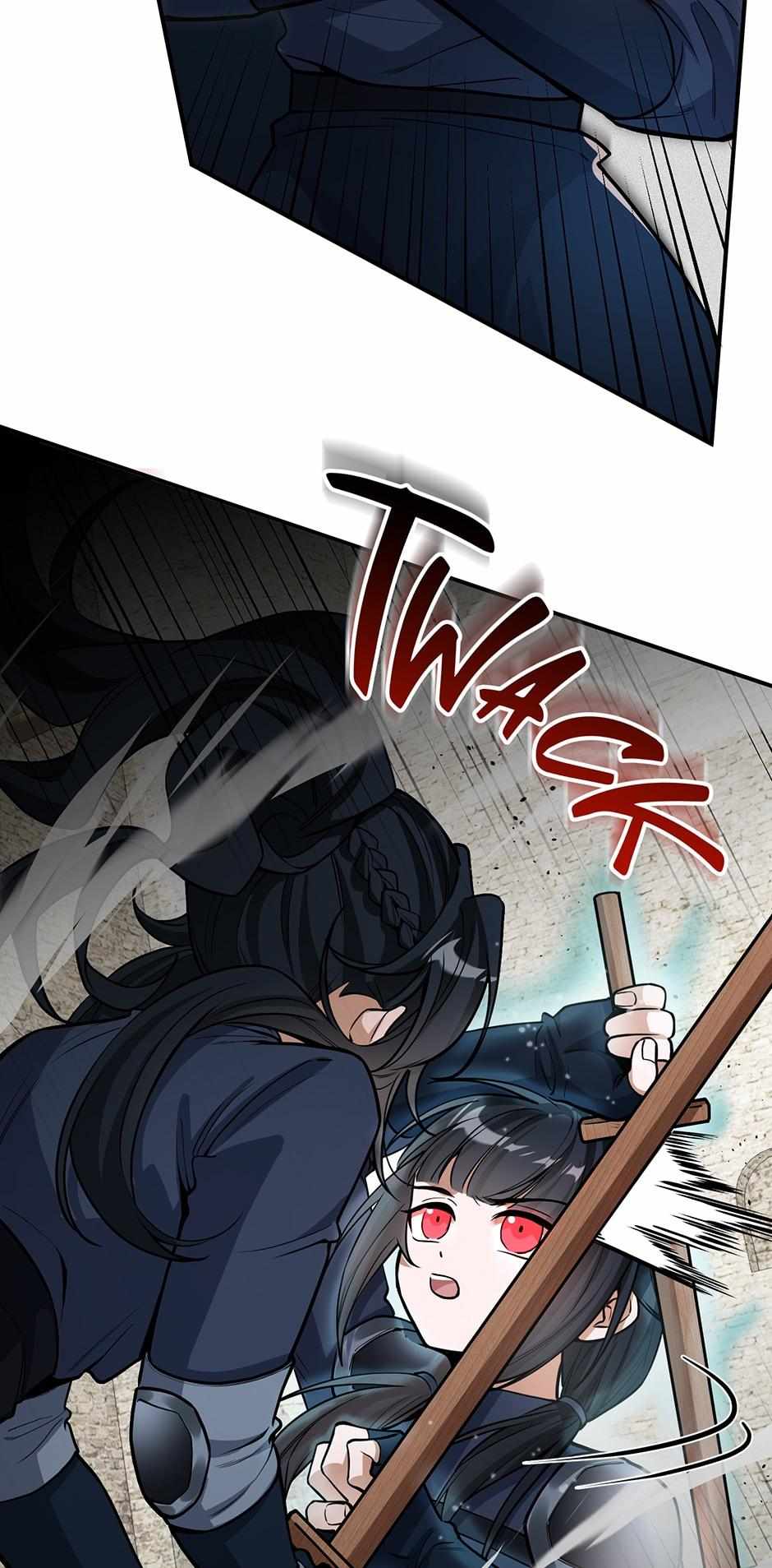 The Beginning After the End Chapter 231.6 page 34 - 