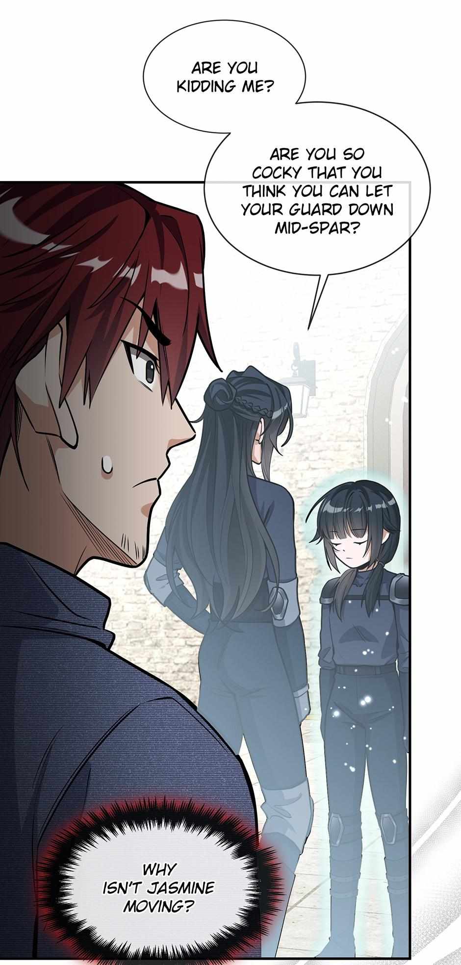 The Beginning After the End Chapter 231.6 page 41 - 