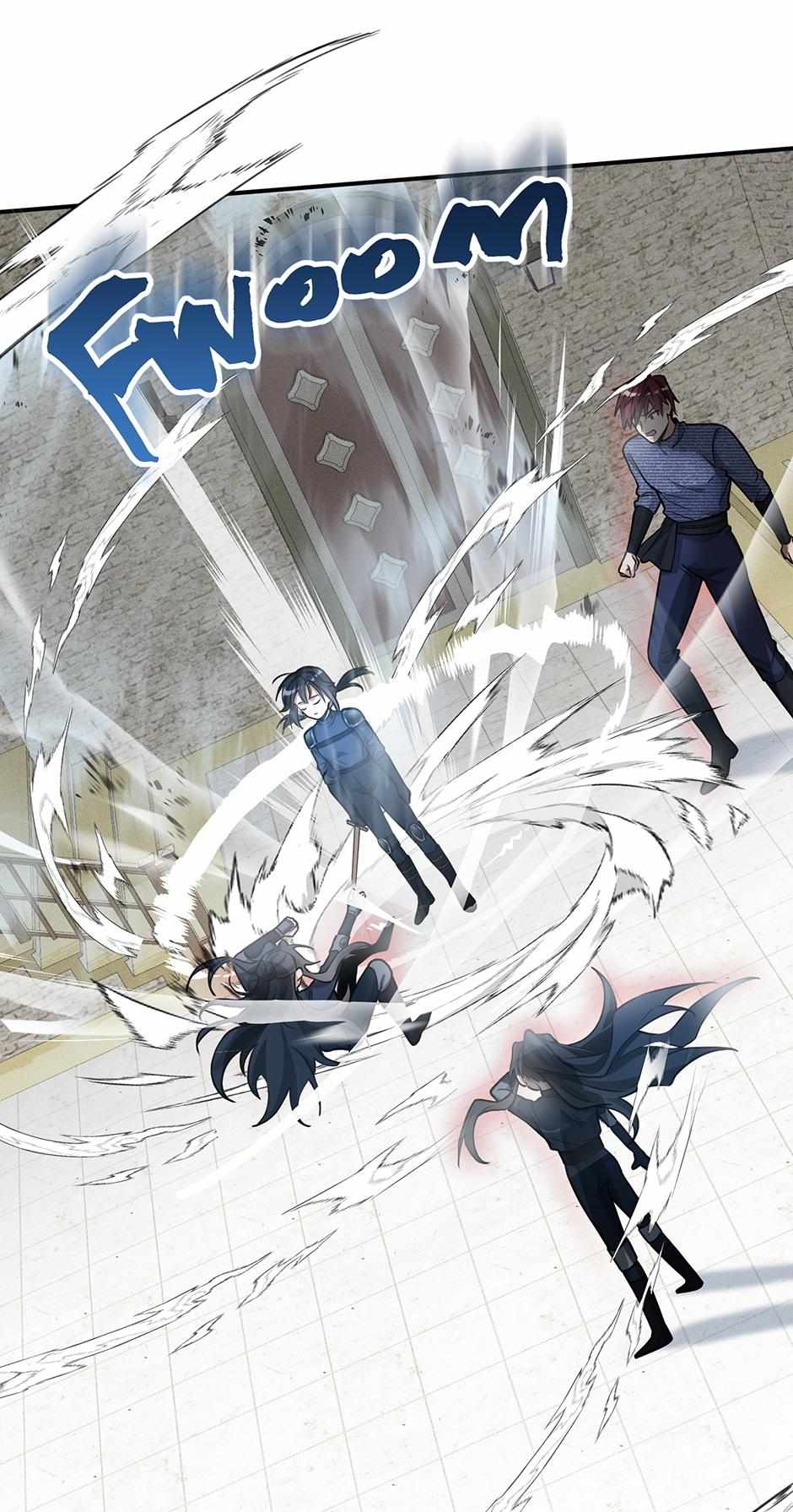 The Beginning After the End Chapter 231.6 page 44 - 