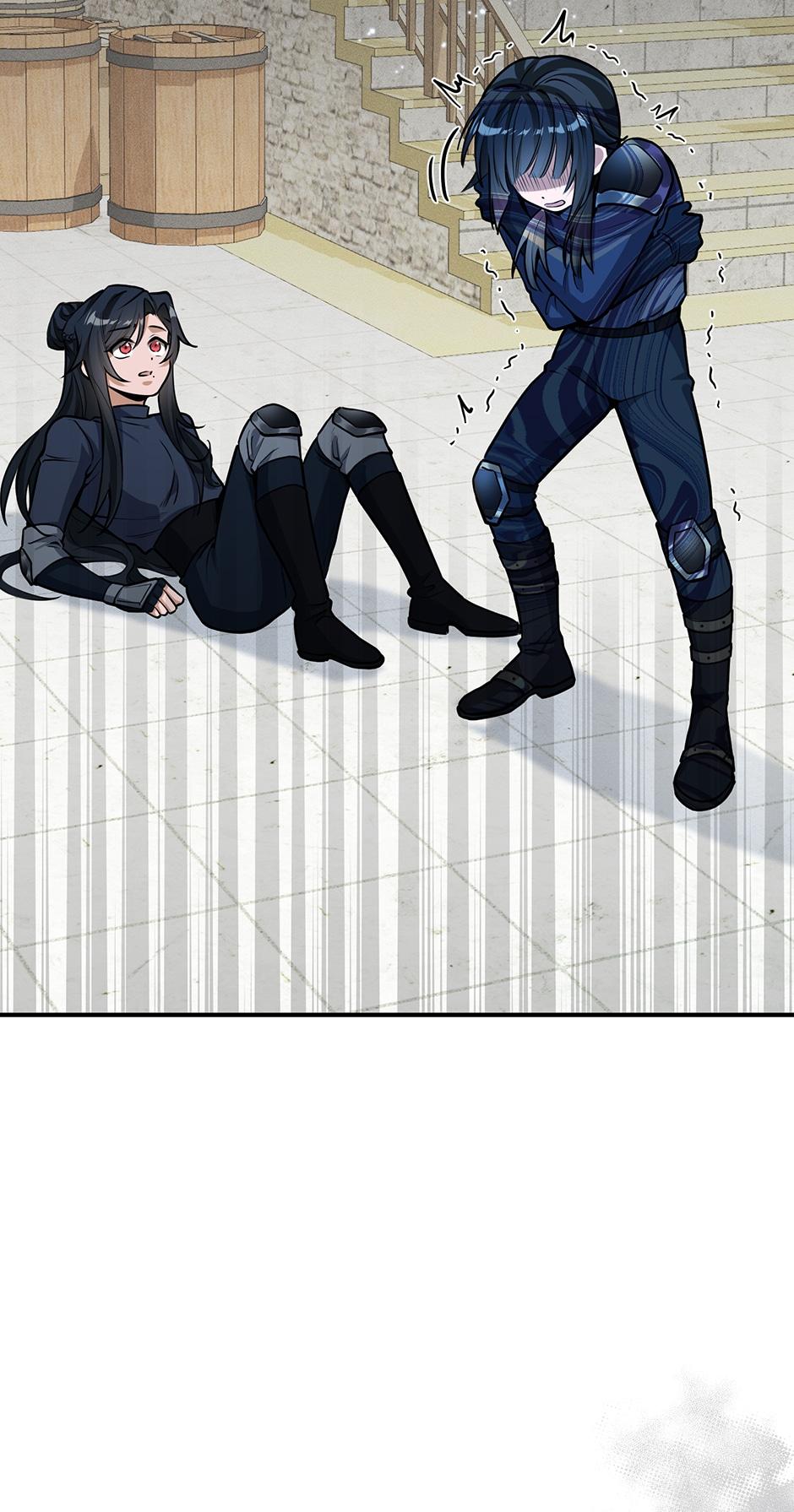 The Beginning After the End Chapter 231.6 page 47 - 