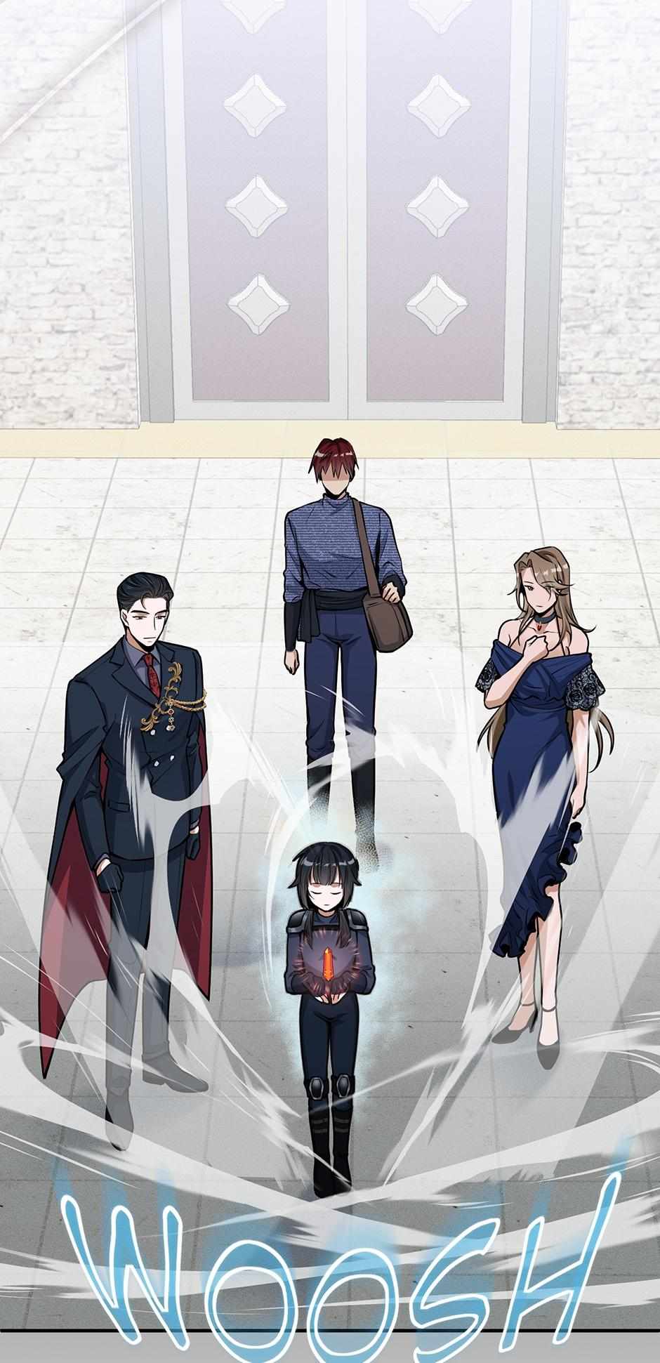 The Beginning After the End Chapter 231.6 page 55 - 
