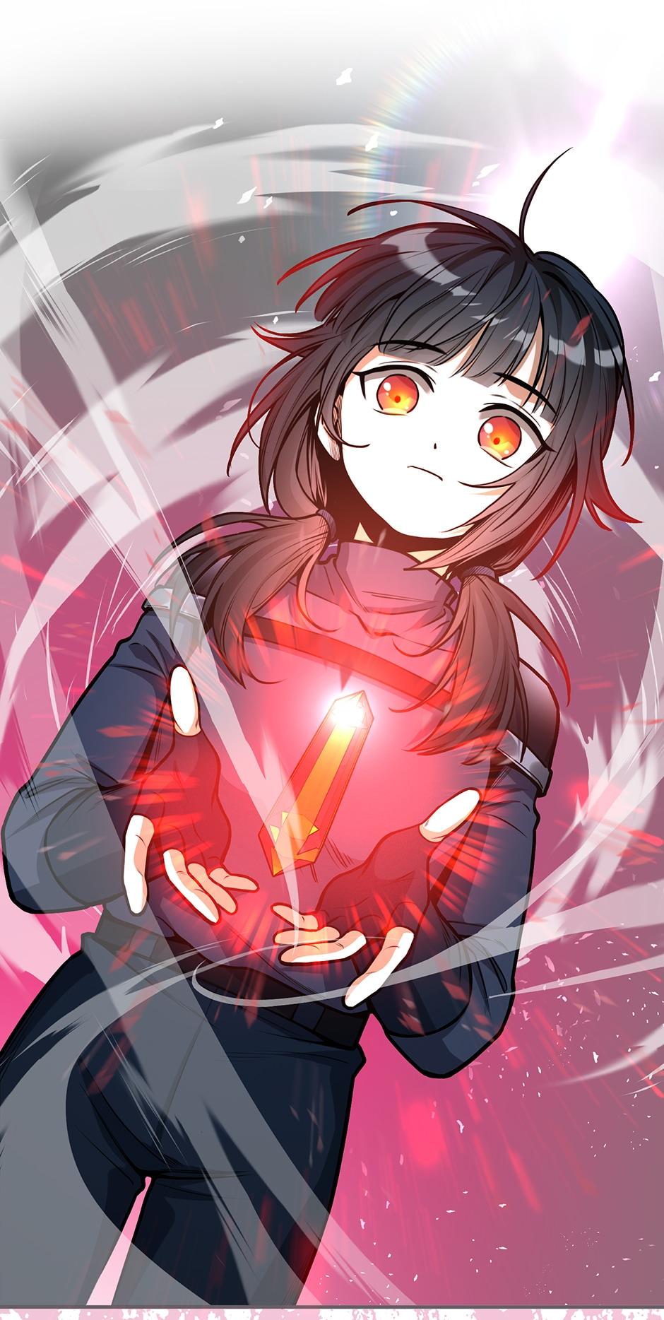 The Beginning After the End Chapter 231.6 page 57 - 
