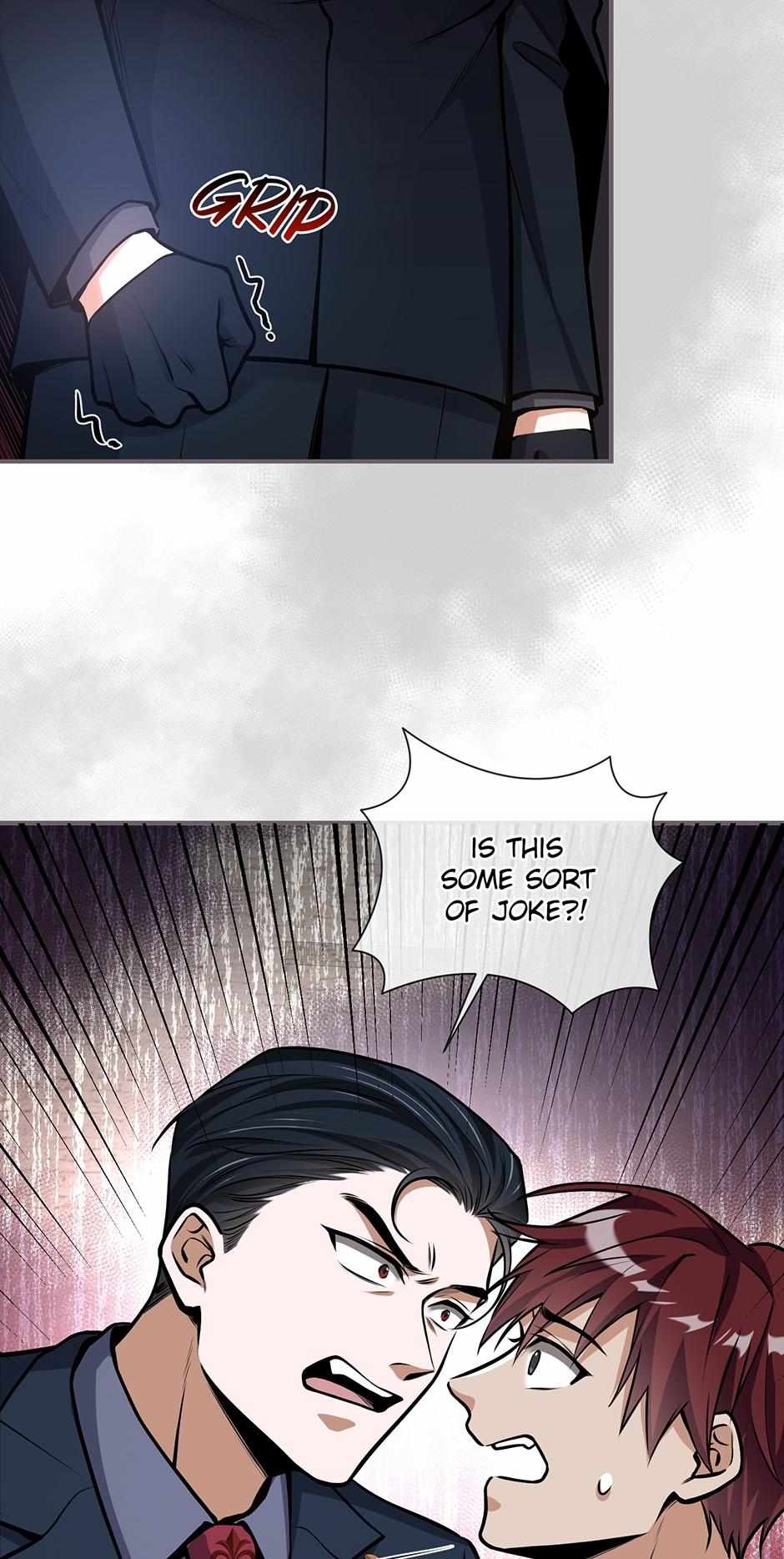 The Beginning After the End Chapter 231.6 page 61 - 