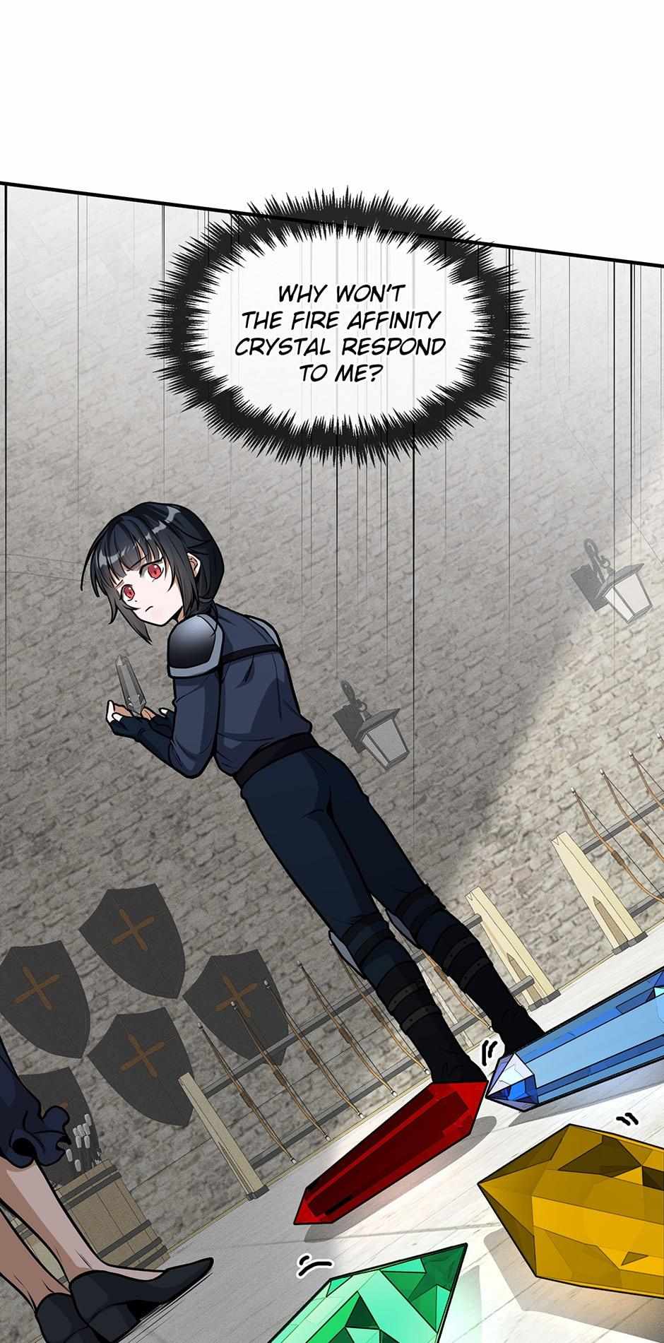 The Beginning After the End Chapter 231.6 page 63 - 