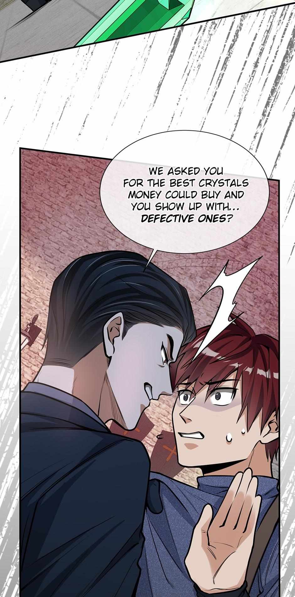 The Beginning After the End Chapter 231.6 page 64 - 