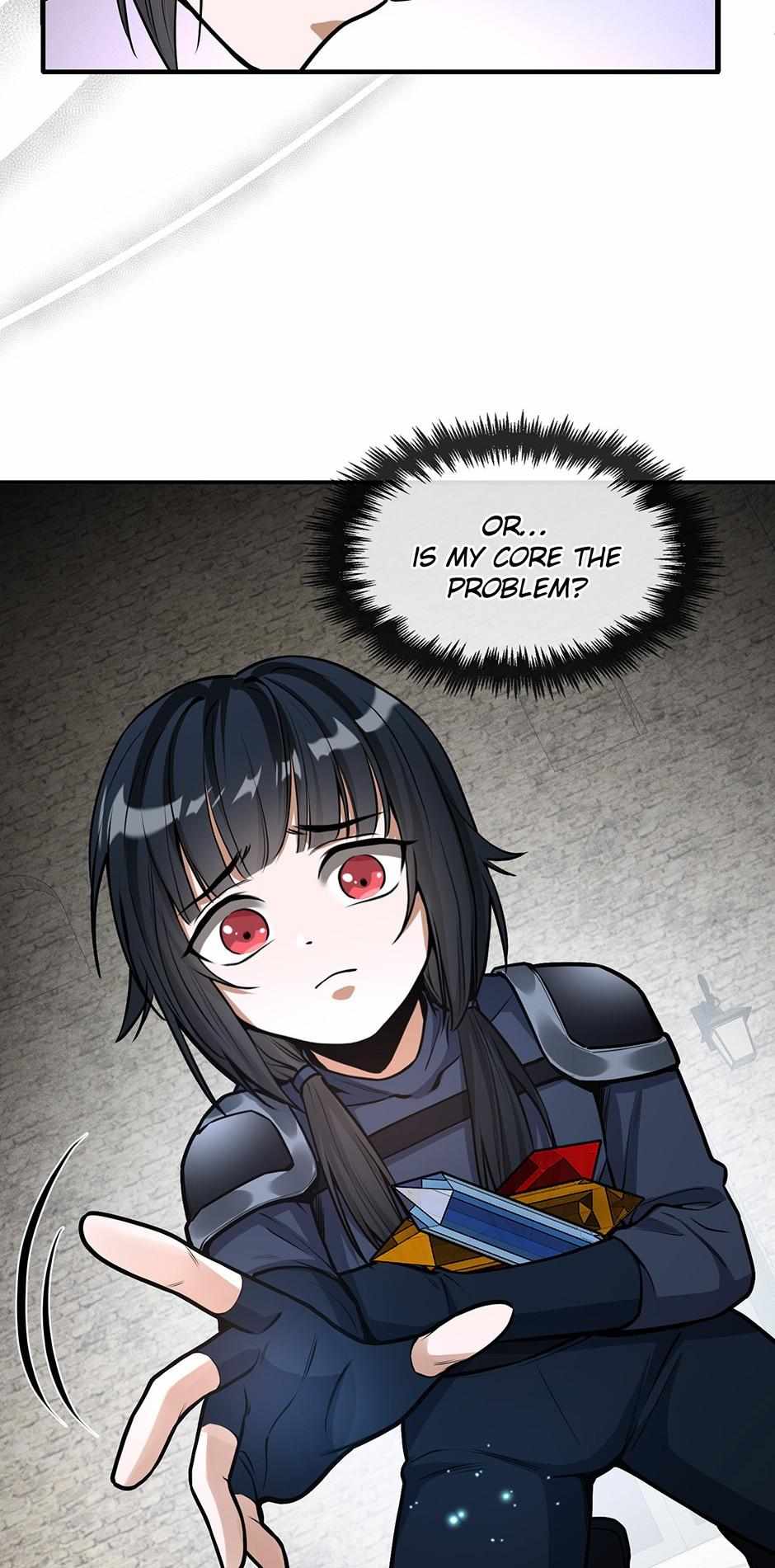 The Beginning After the End Chapter 231.6 page 67 - 