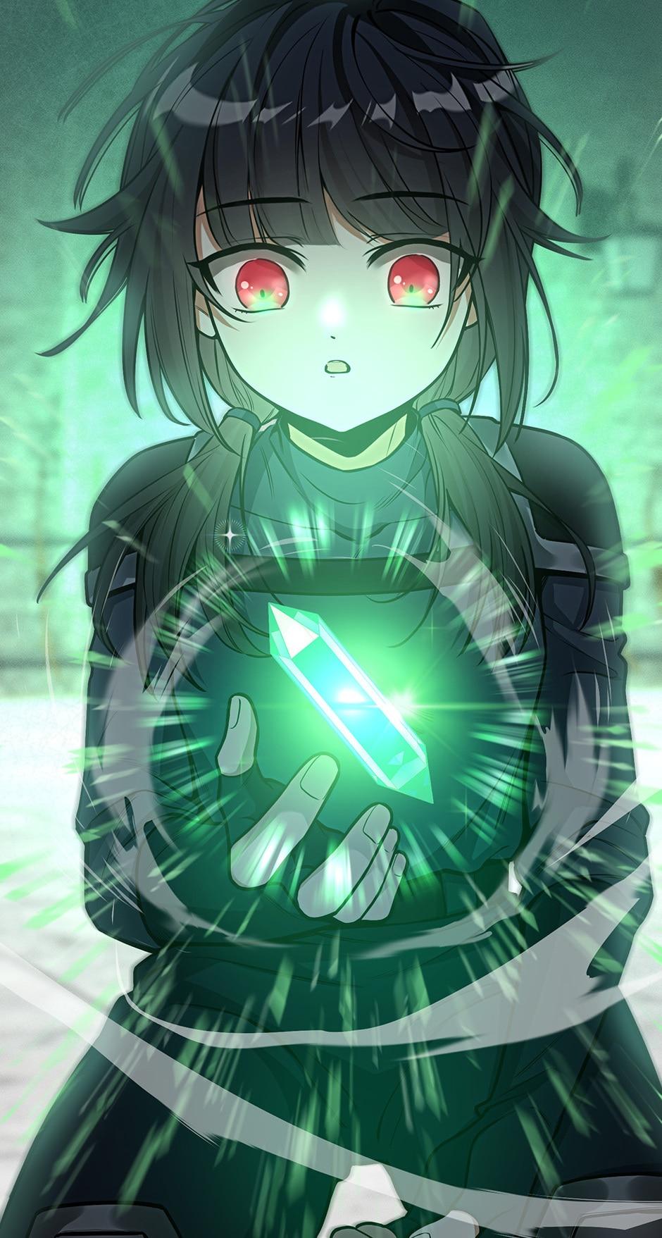 The Beginning After the End Chapter 231.6 page 73 - 