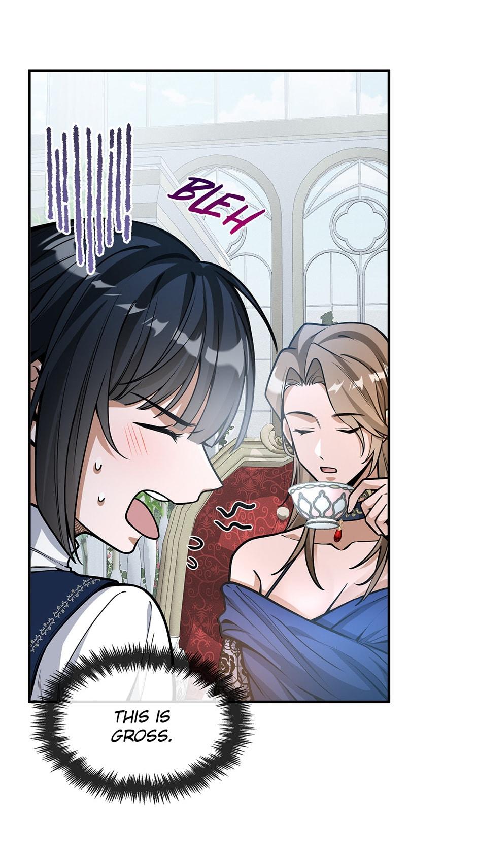 The Beginning After the End Chapter 231.6 page 9 - 