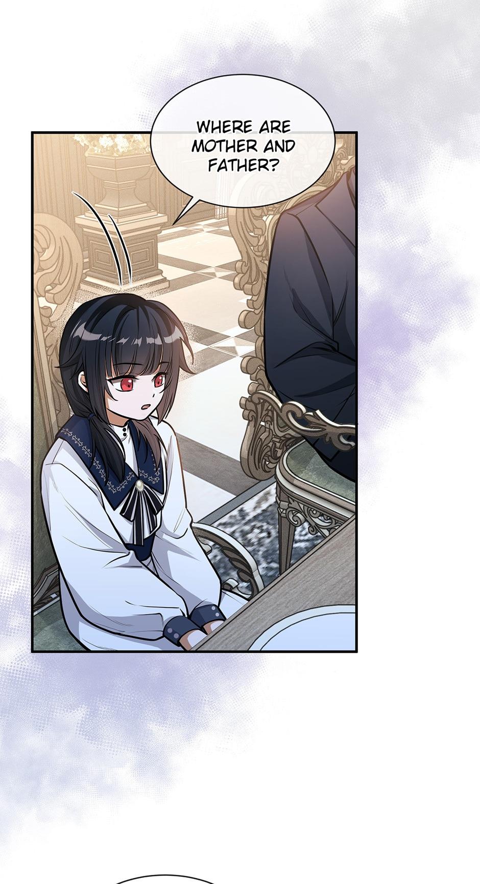 The Beginning After the End Chapter 231.7 page 15 - 