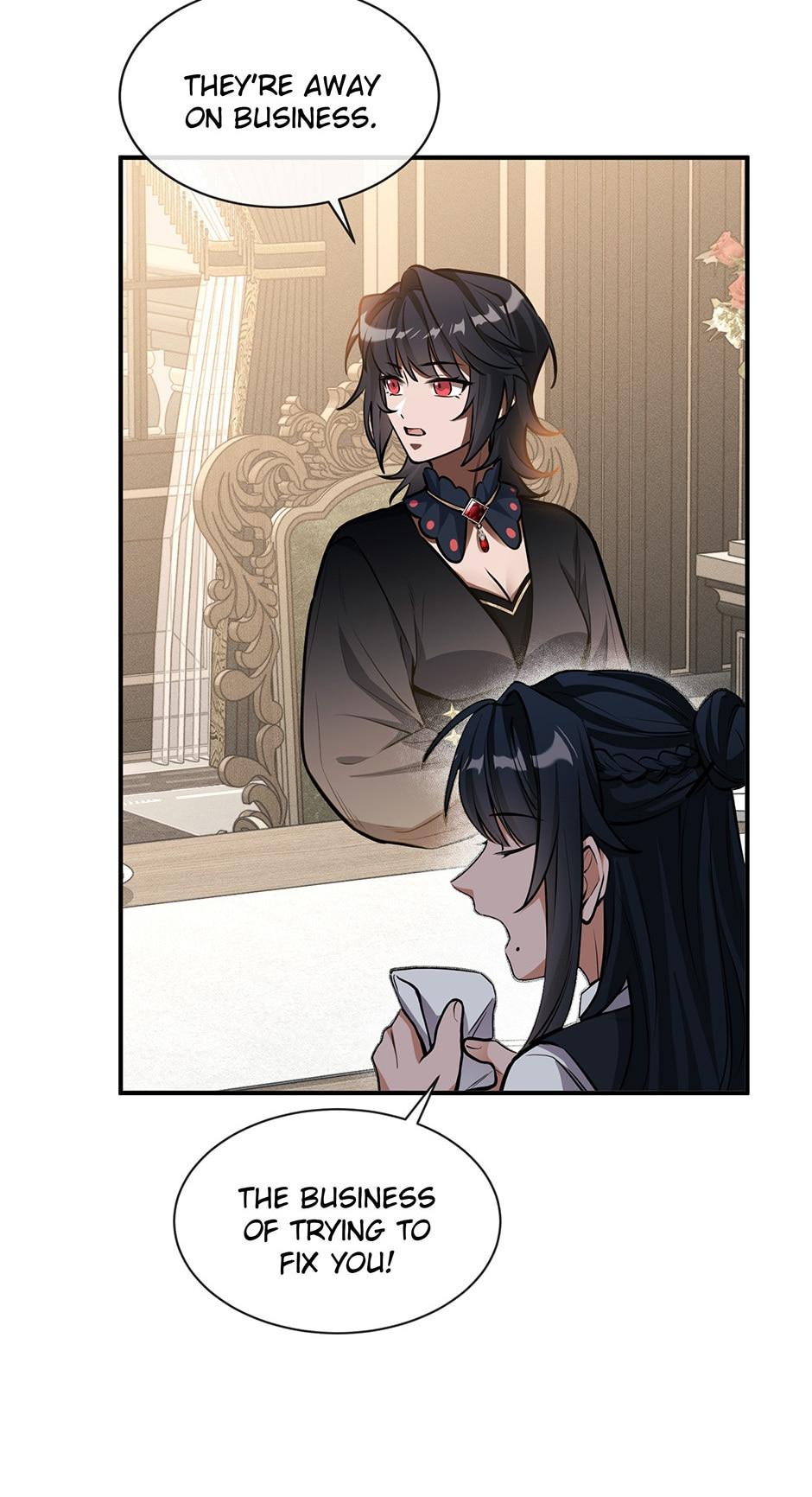 The Beginning After the End Chapter 231.7 page 16 - 