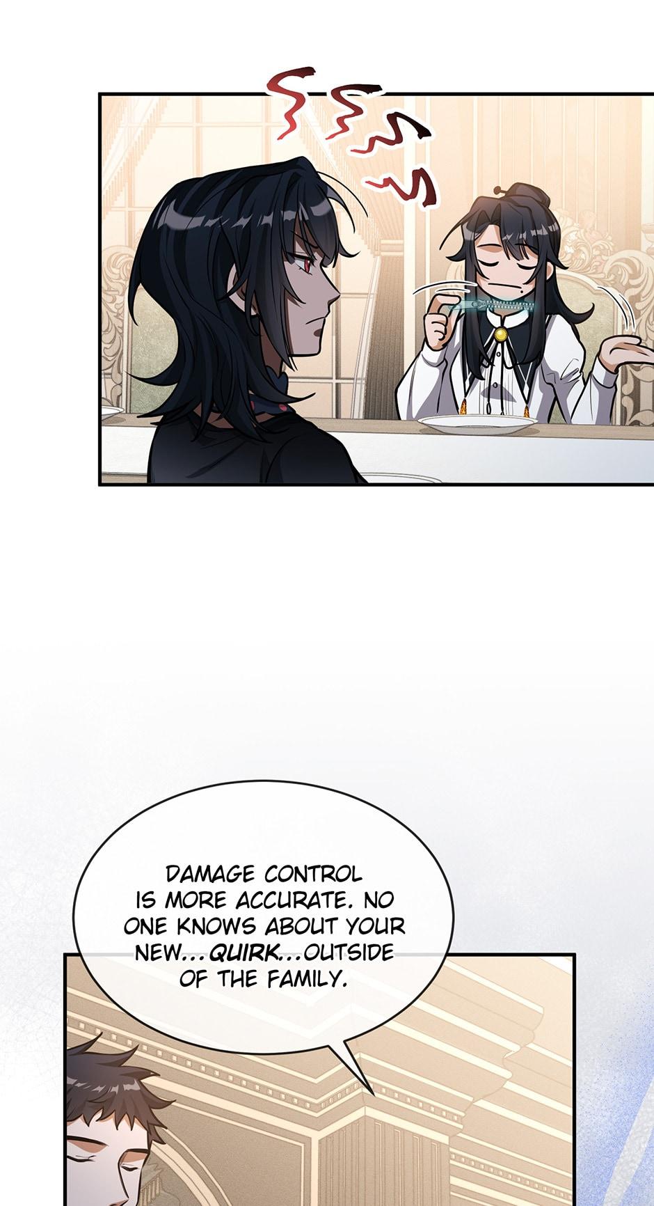 The Beginning After the End Chapter 231.7 page 17 - 
