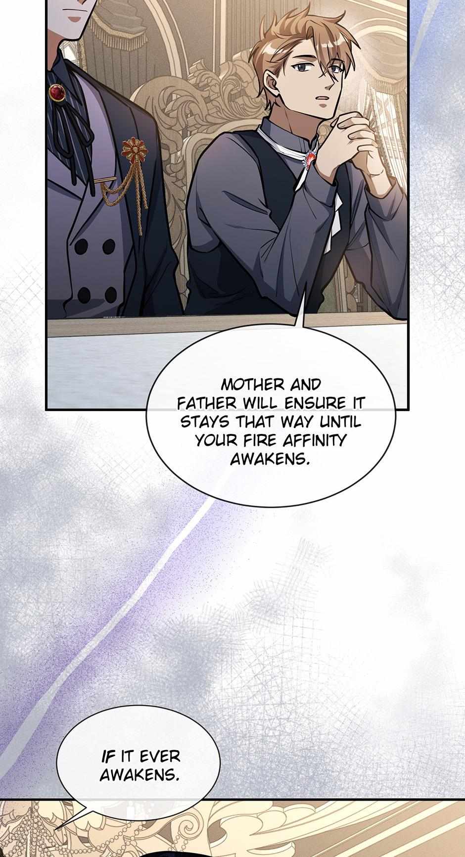 The Beginning After the End Chapter 231.7 page 18 - 