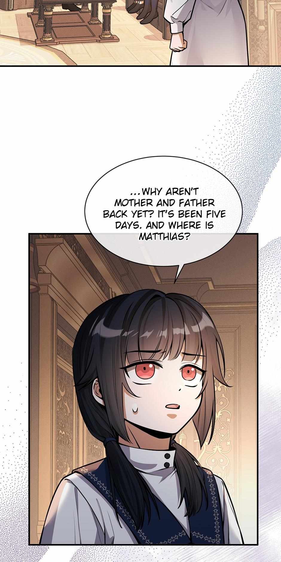 The Beginning After the End Chapter 231.7 page 24 - 
