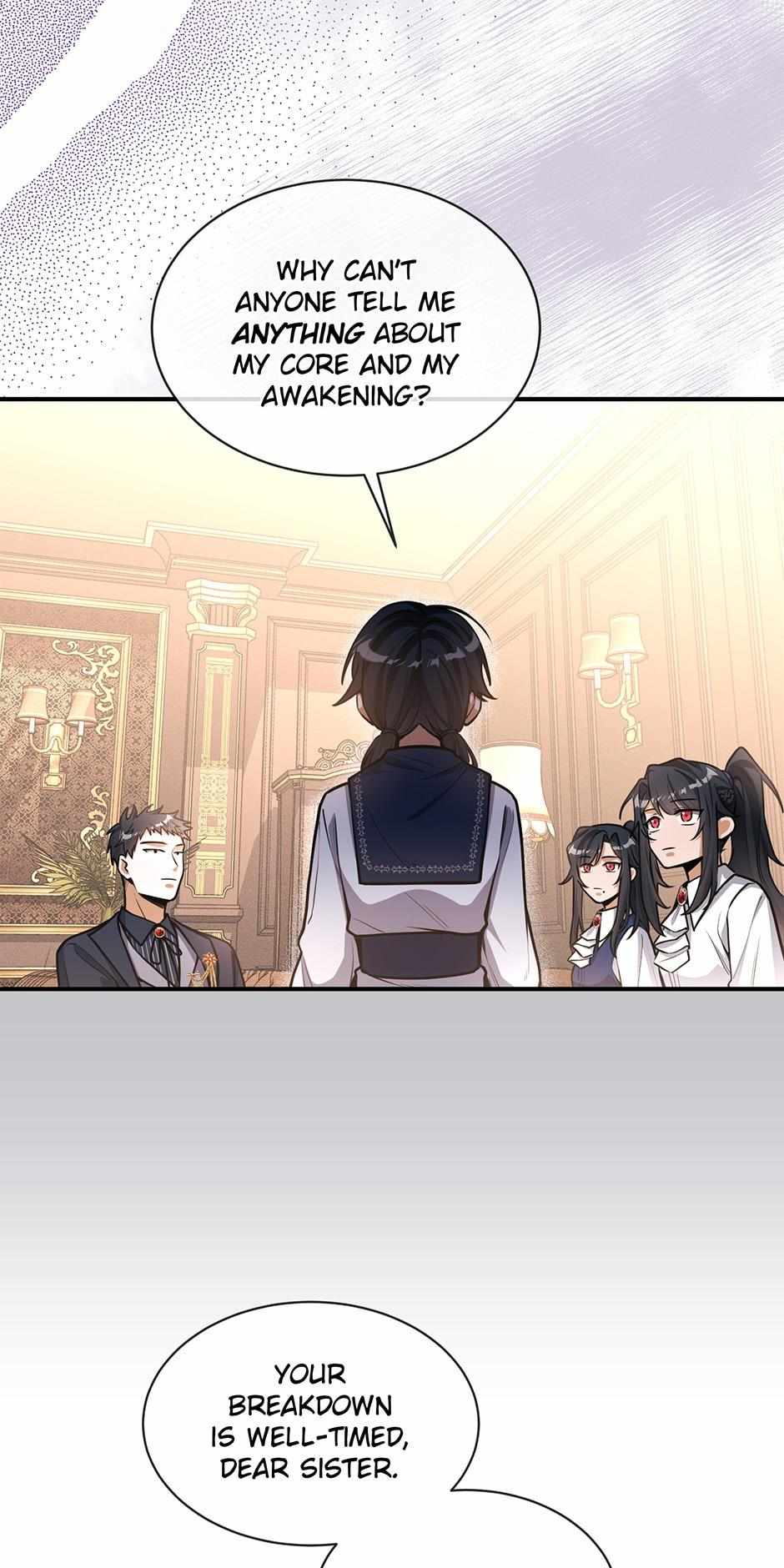 The Beginning After the End Chapter 231.7 page 25 - 