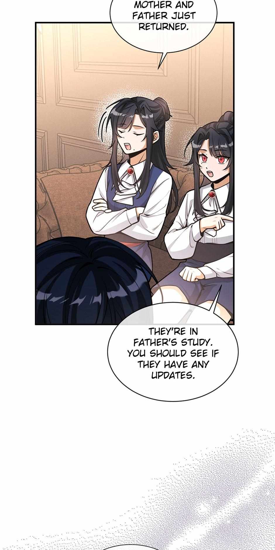 The Beginning After the End Chapter 231.7 page 26 - 