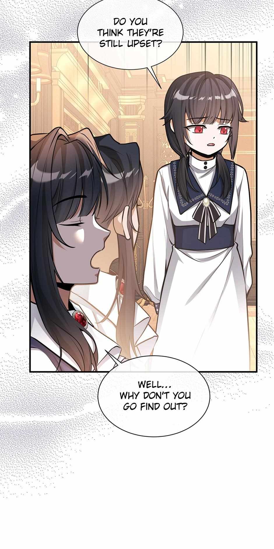 The Beginning After the End Chapter 231.7 page 27 - 