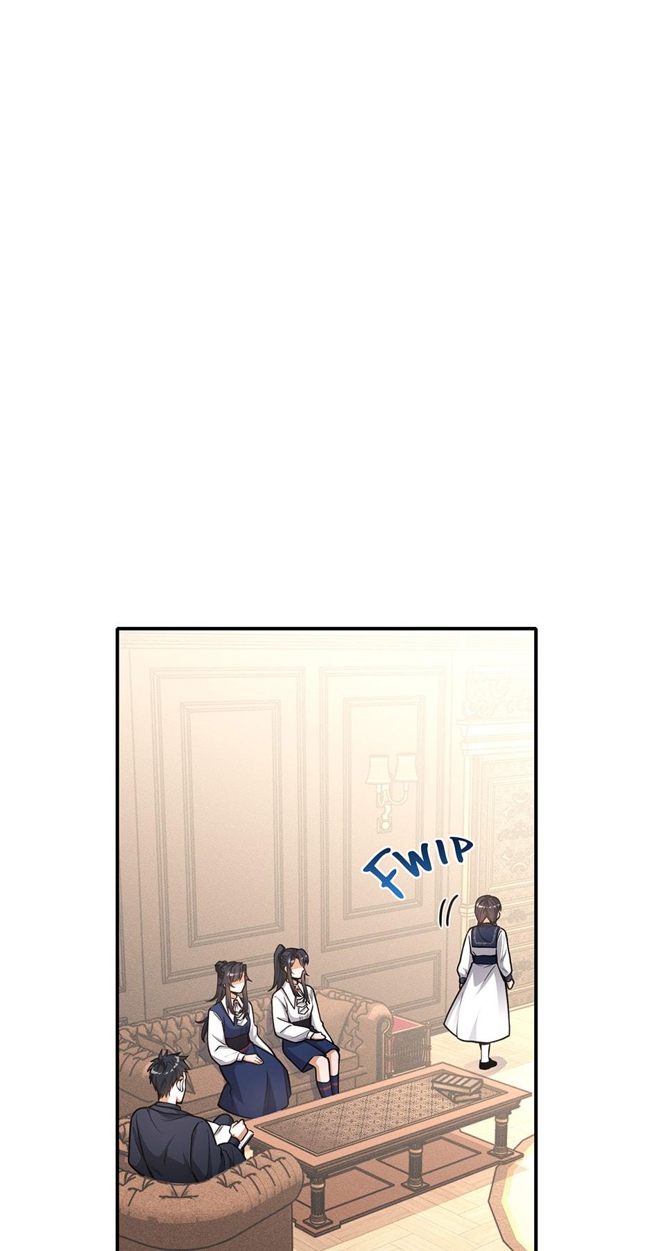 The Beginning After the End Chapter 231.7 page 28 - 