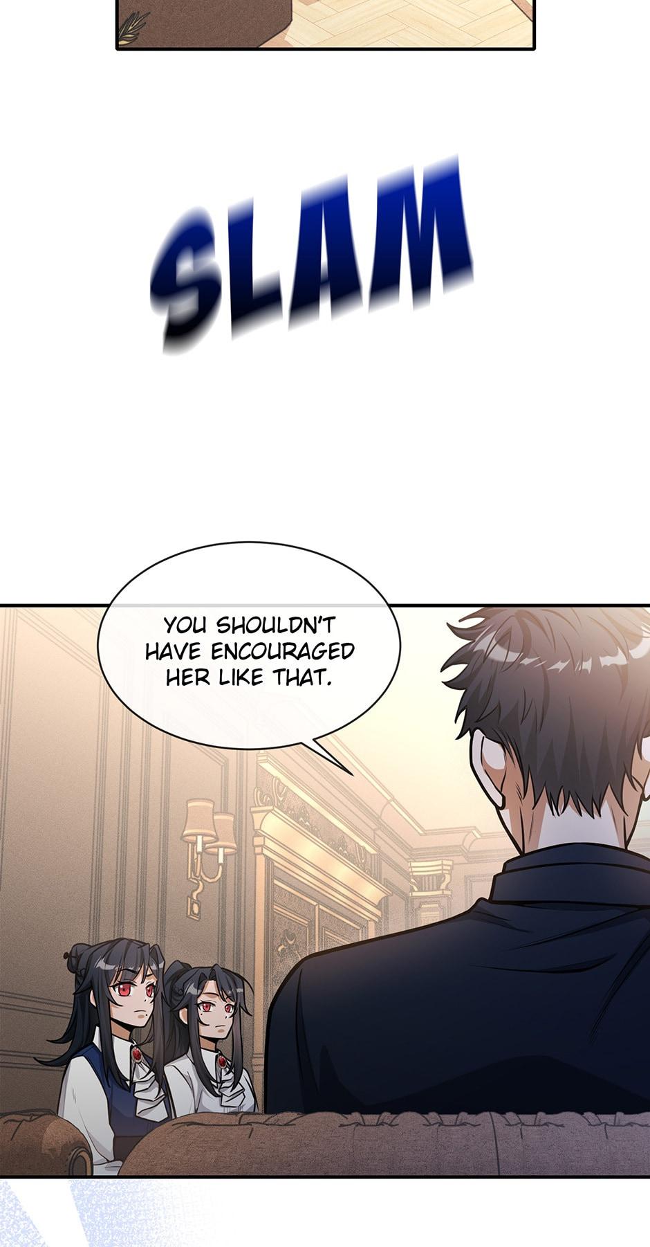 The Beginning After the End Chapter 231.7 page 29 - 